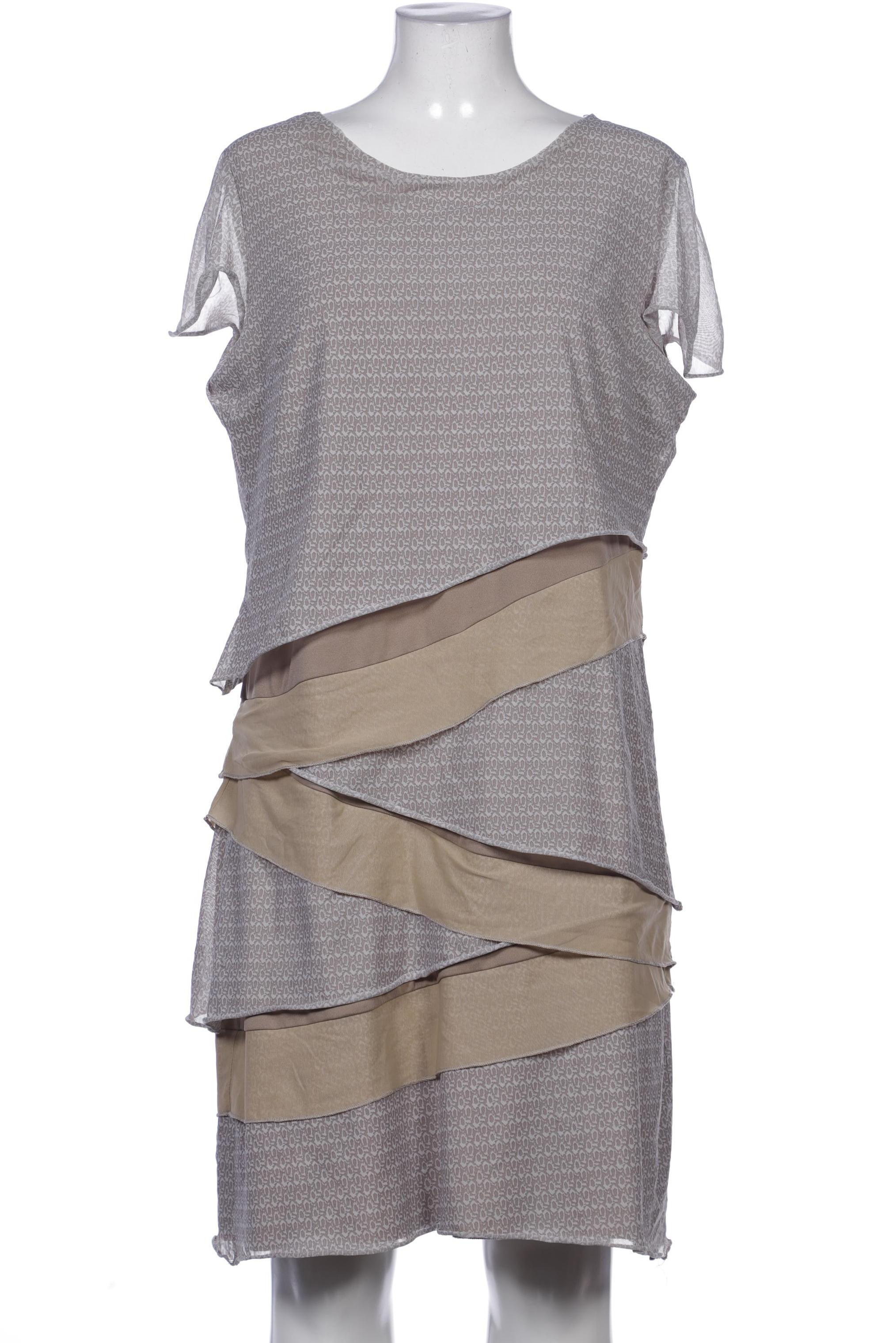 

Betty Barclay Damen Kleid, grau, Gr. 46