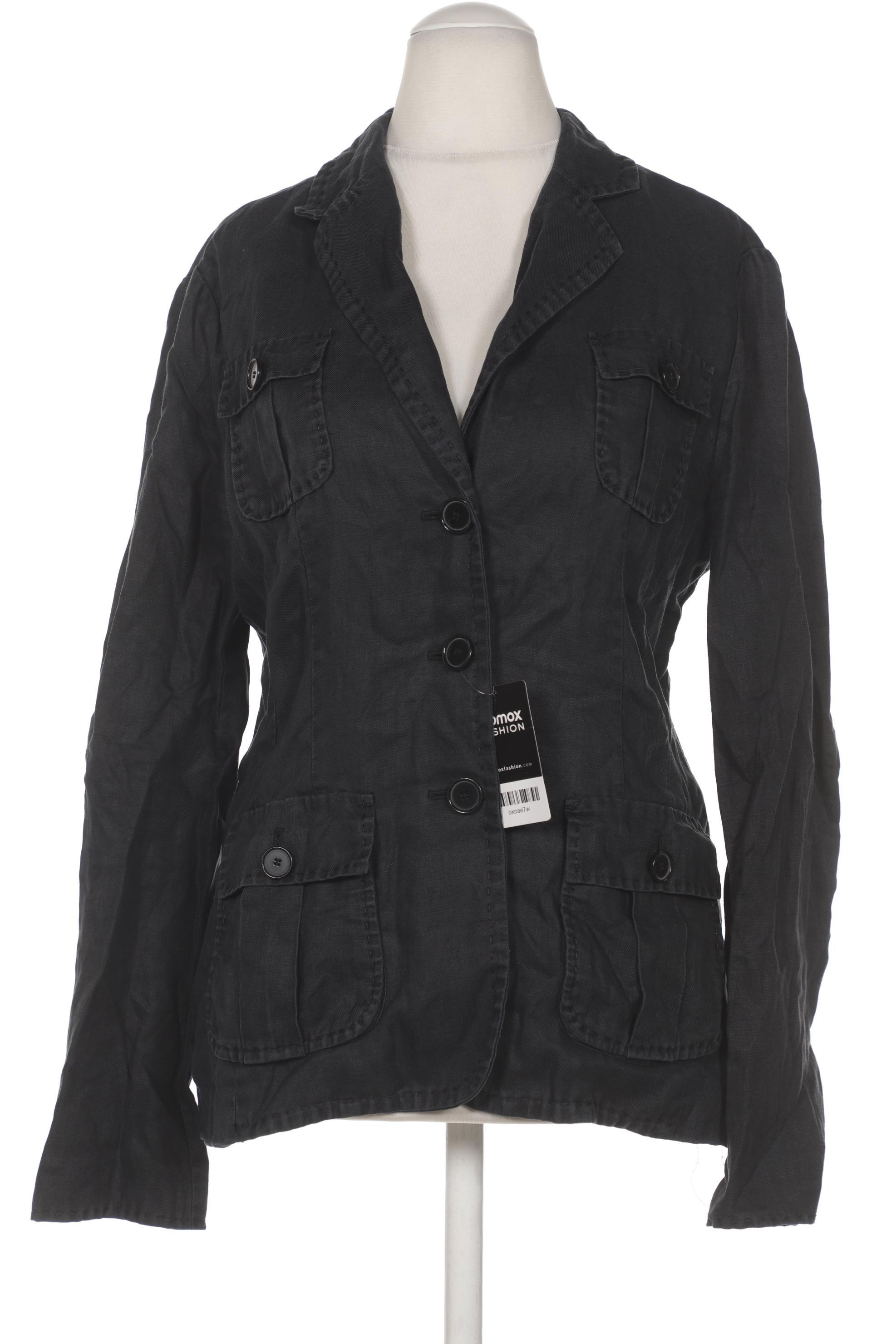 

Betty Barclay Damen Blazer, schwarz, Gr. 38