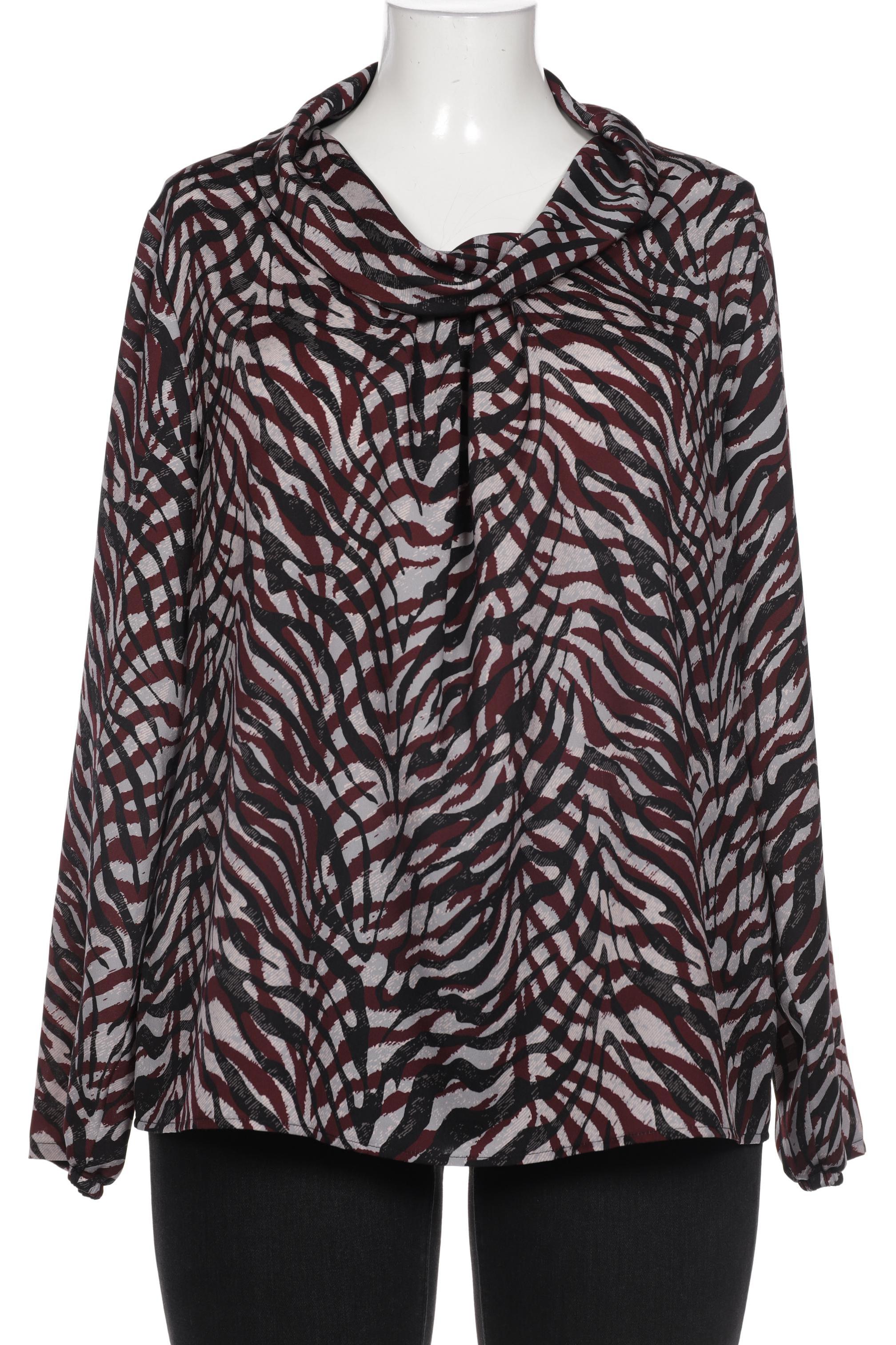 

Betty Barclay Damen Bluse, mehrfarbig, Gr. 46