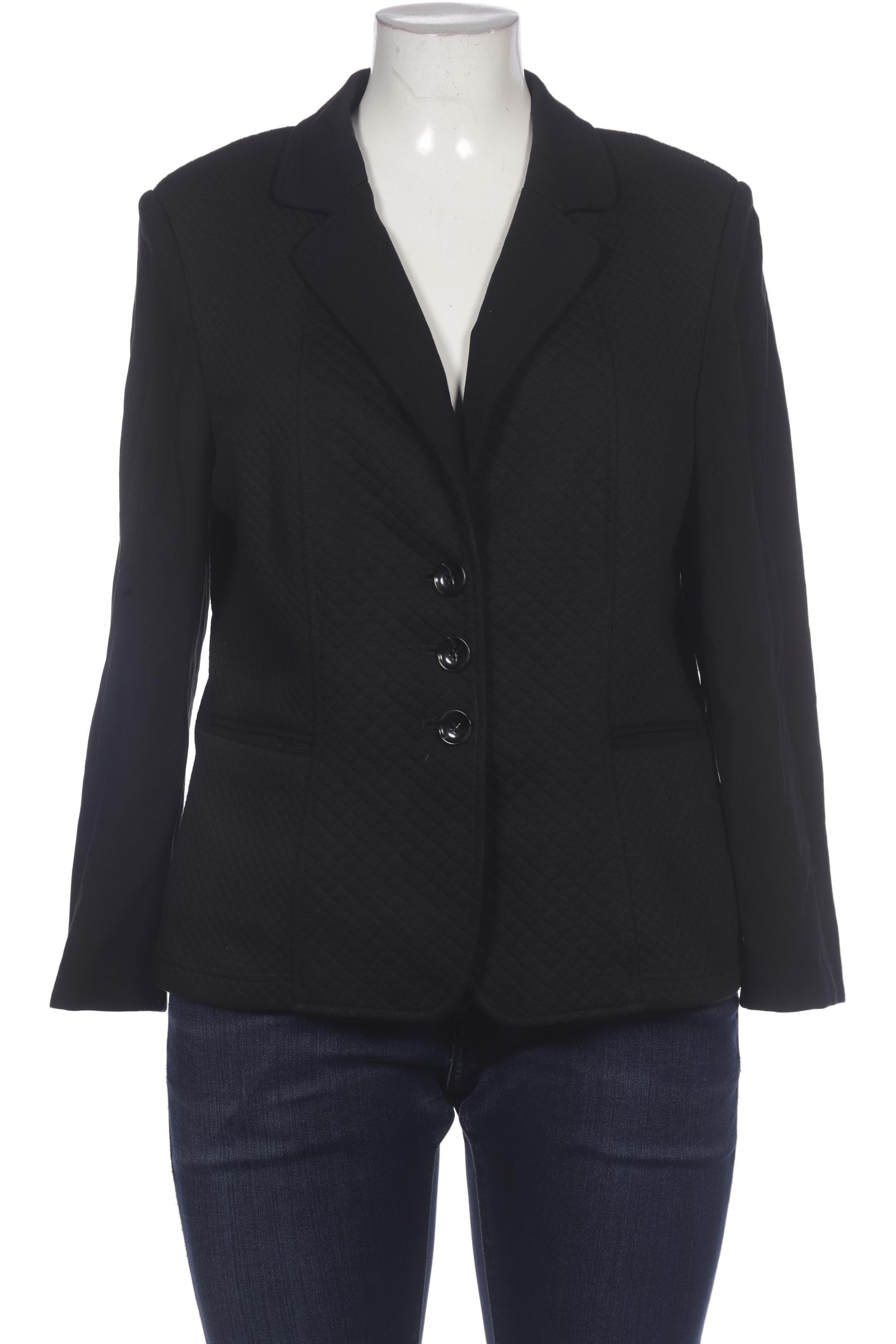 

Betty Barclay Damen Blazer, schwarz, Gr. 44