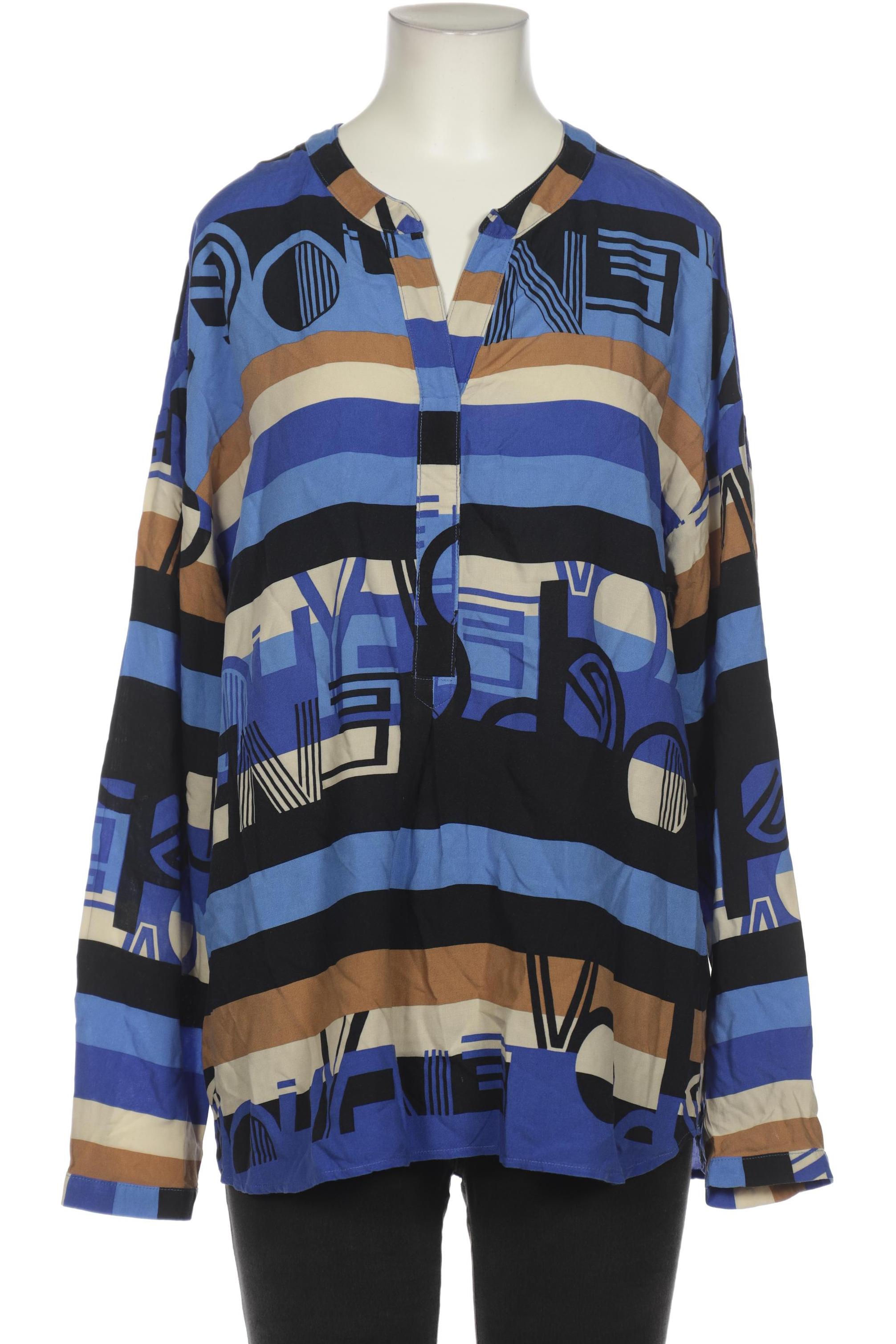 

Betty Barclay Damen Bluse, blau, Gr. 36