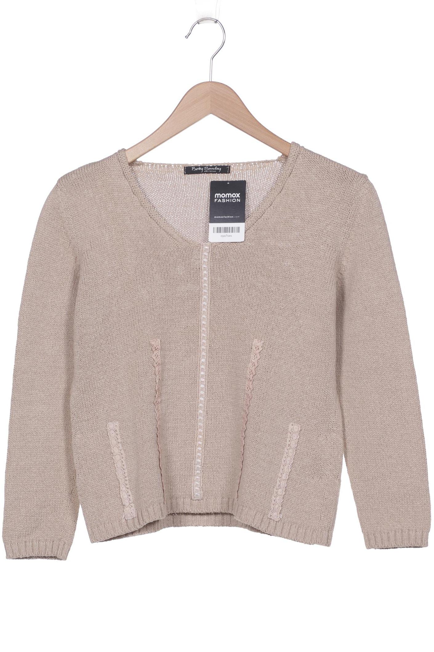 

Betty Barclay Damen Pullover, beige