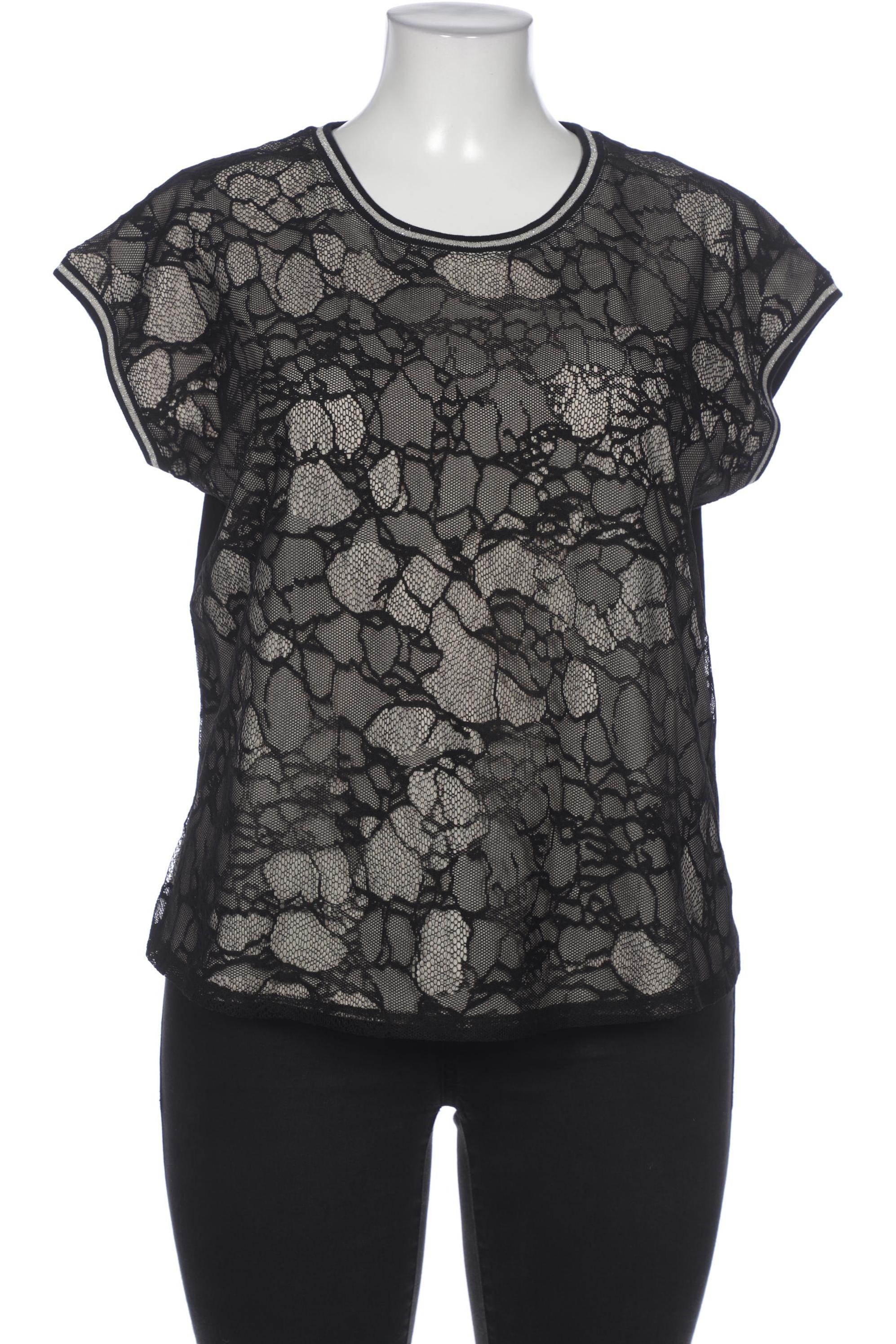 

Betty Barclay Damen Bluse, schwarz, Gr. 44