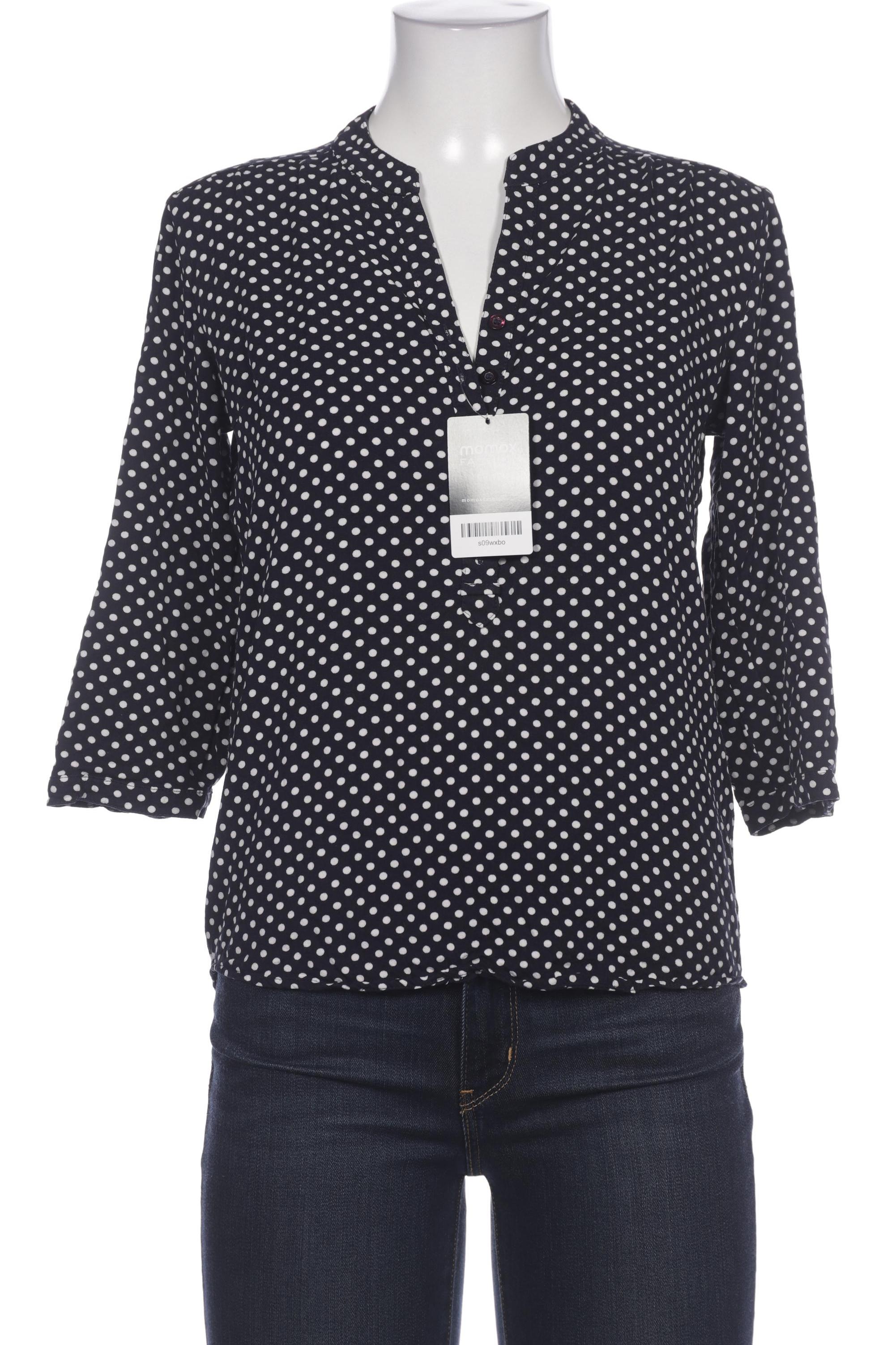 

Betty Barclay Damen Bluse, marineblau, Gr. 36