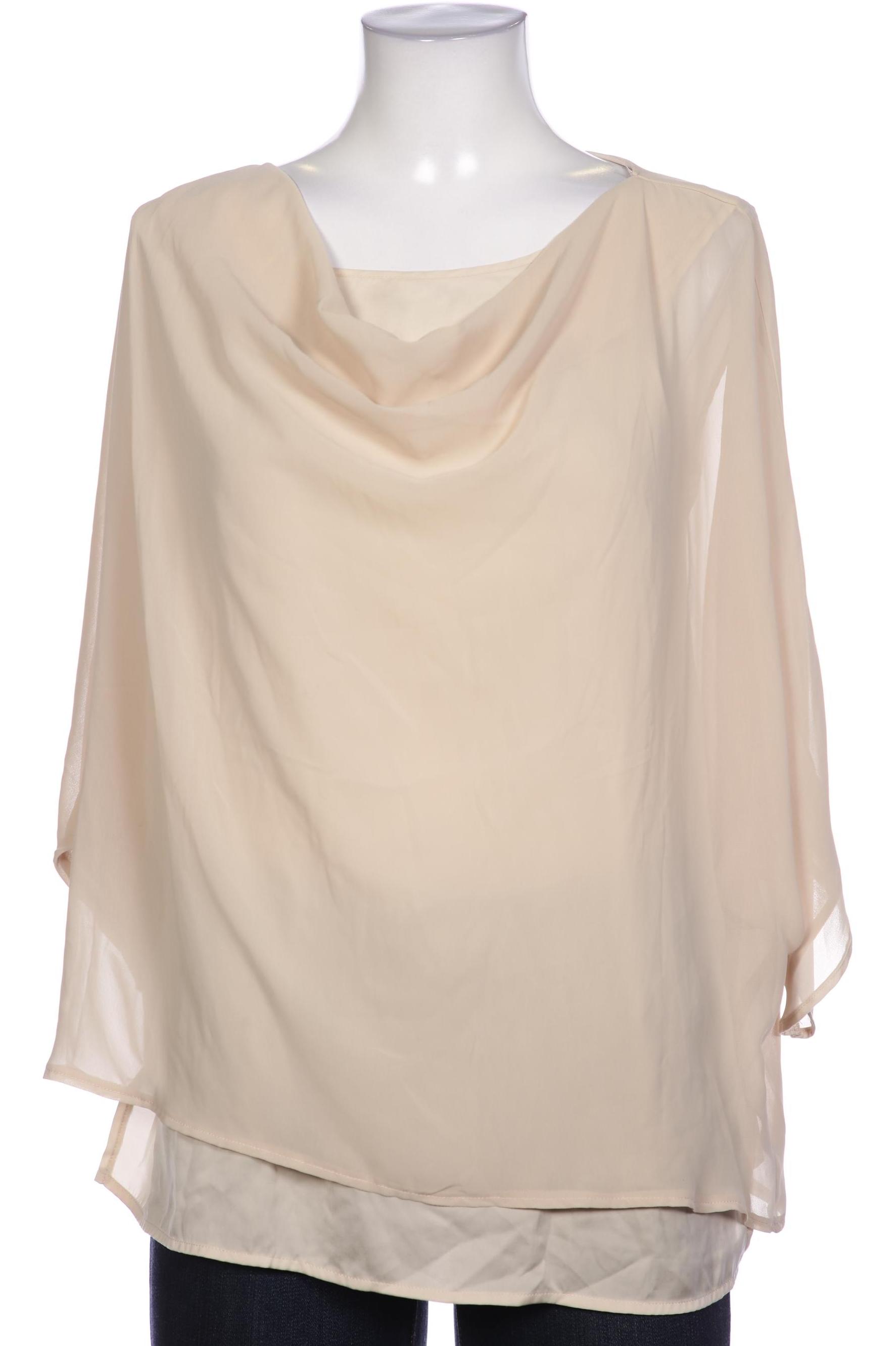 

Betty Barclay Damen Bluse, beige, Gr. 38
