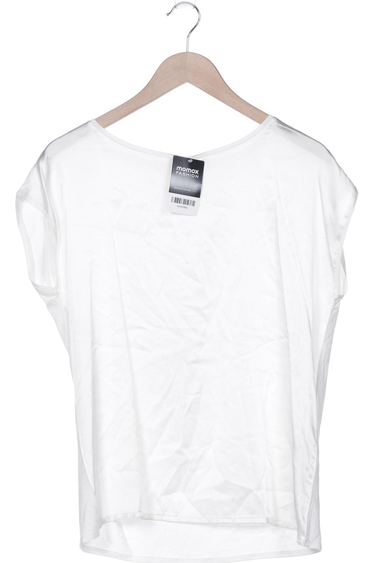 

Betty Barclay Damen T-Shirt, cremeweiß, Gr. 38
