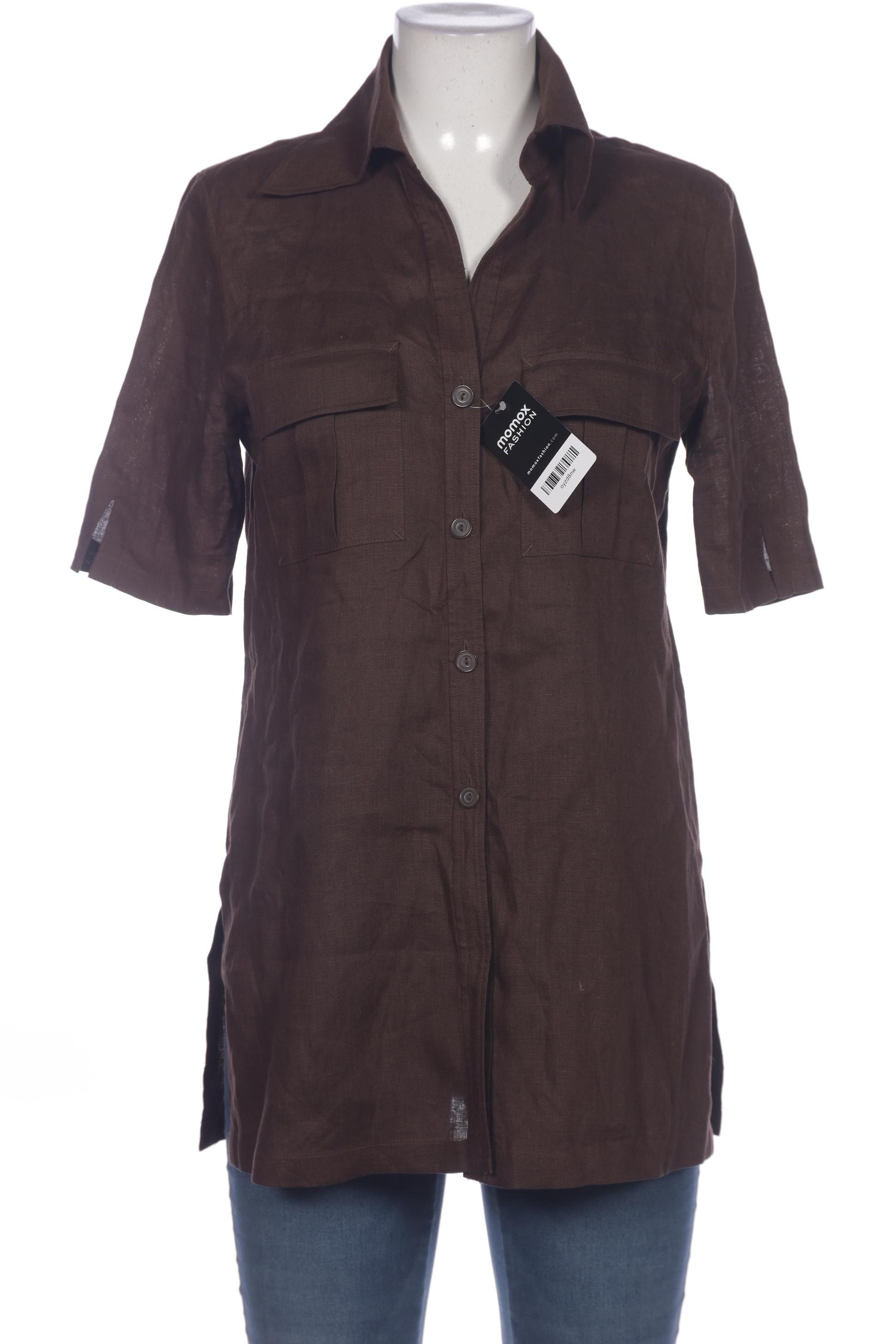 

Betty Barclay Damen Bluse, braun, Gr. 38