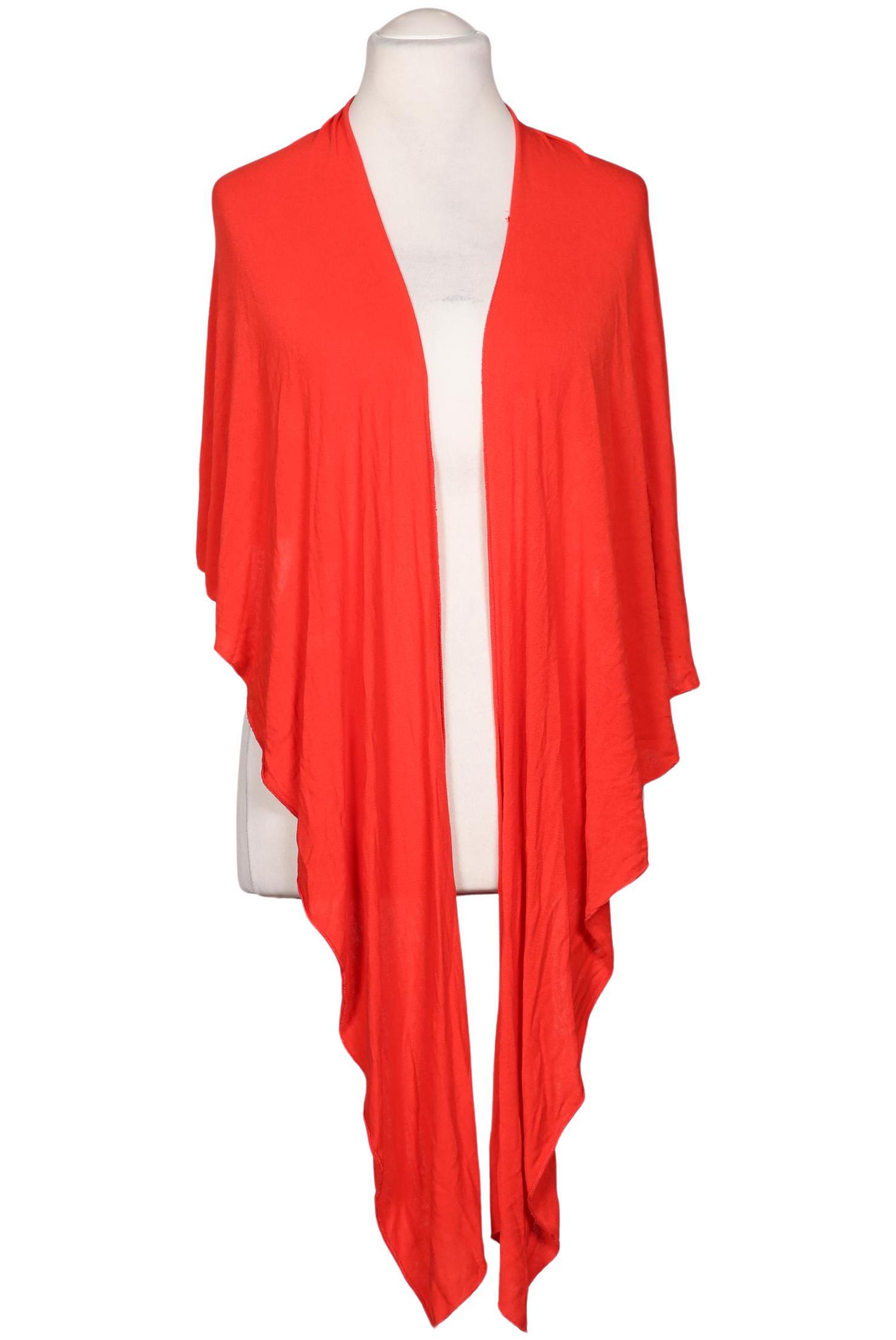 

Betty Barclay Damen Strickjacke, rot, Gr. uni