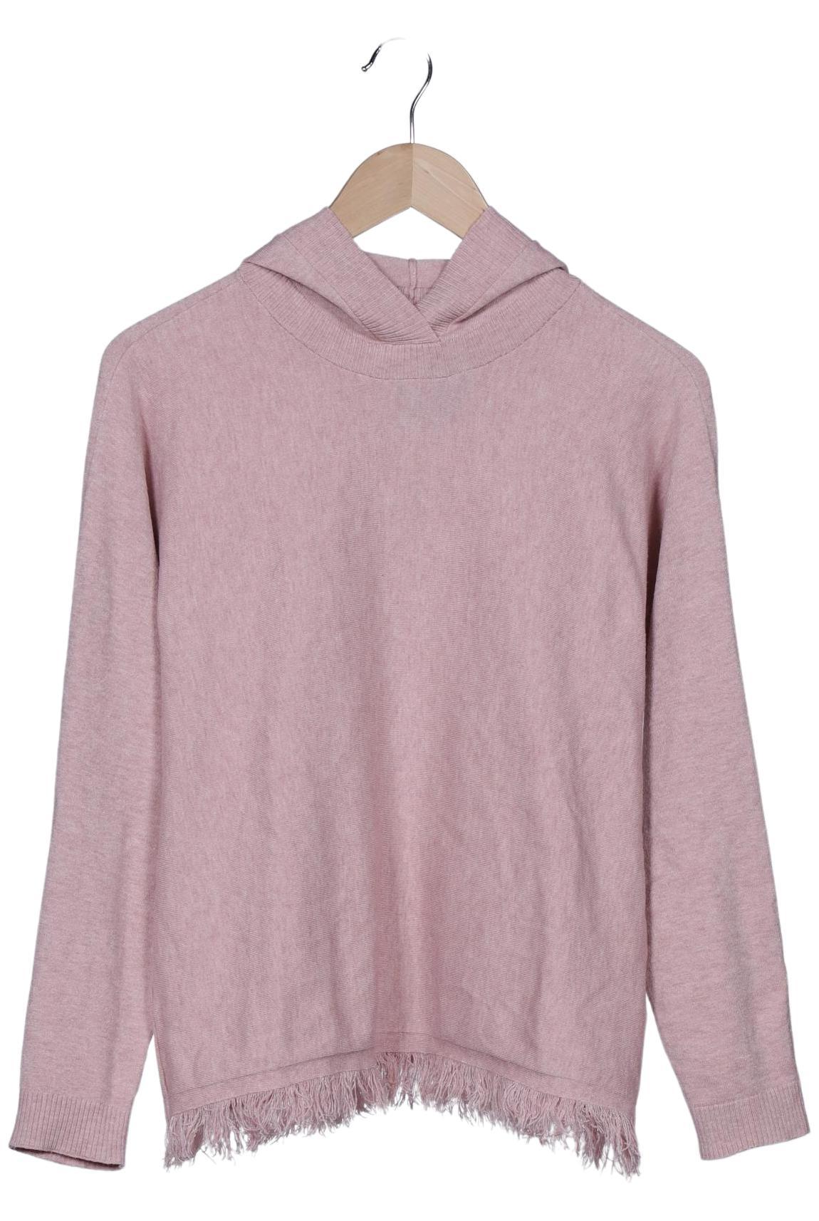 Thumbnail - Betty Barclay Damen Kapuzenpullover, pink, Gr. 38
