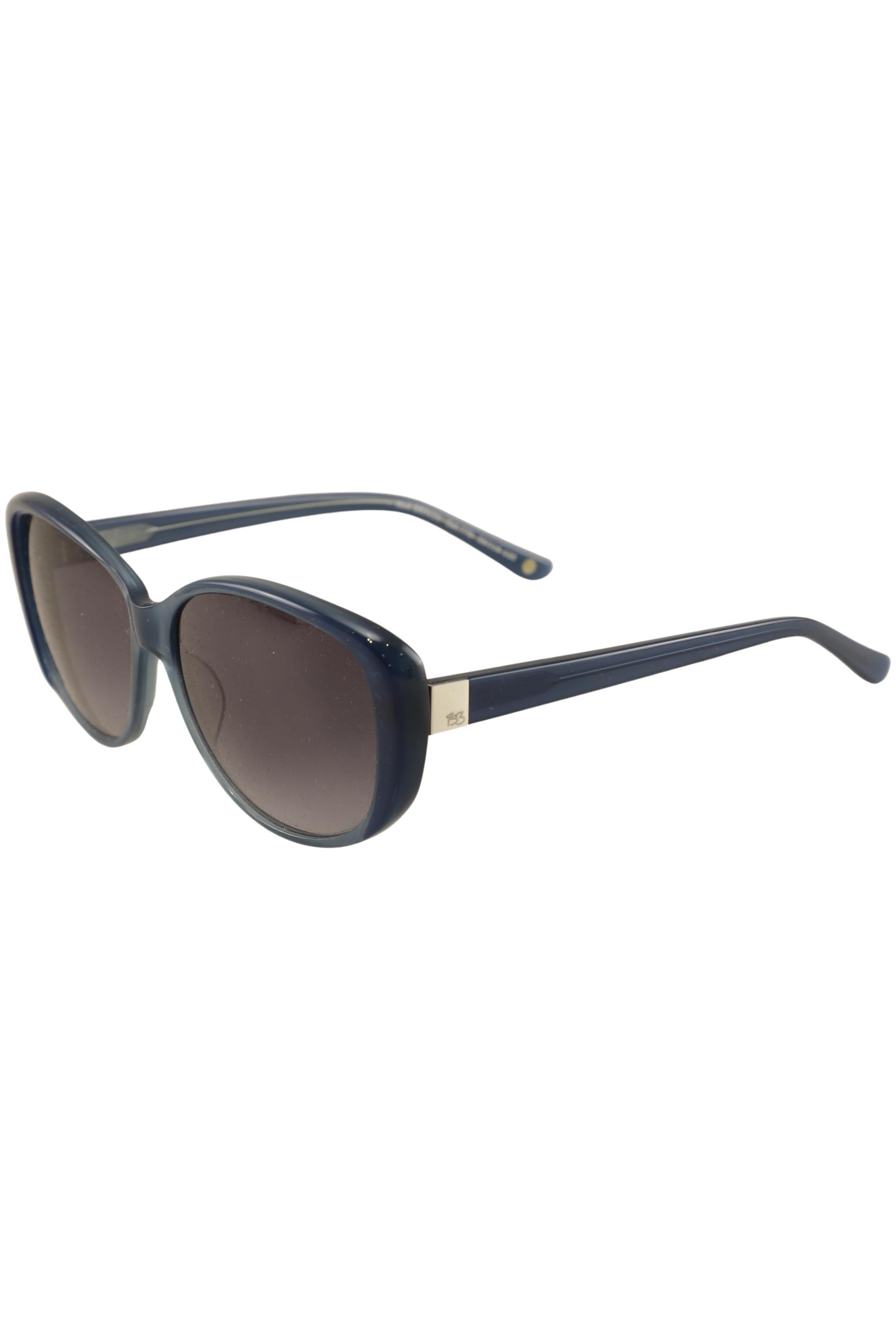 

Betty Barclay Damen Sonnenbrille, marineblau, Gr.