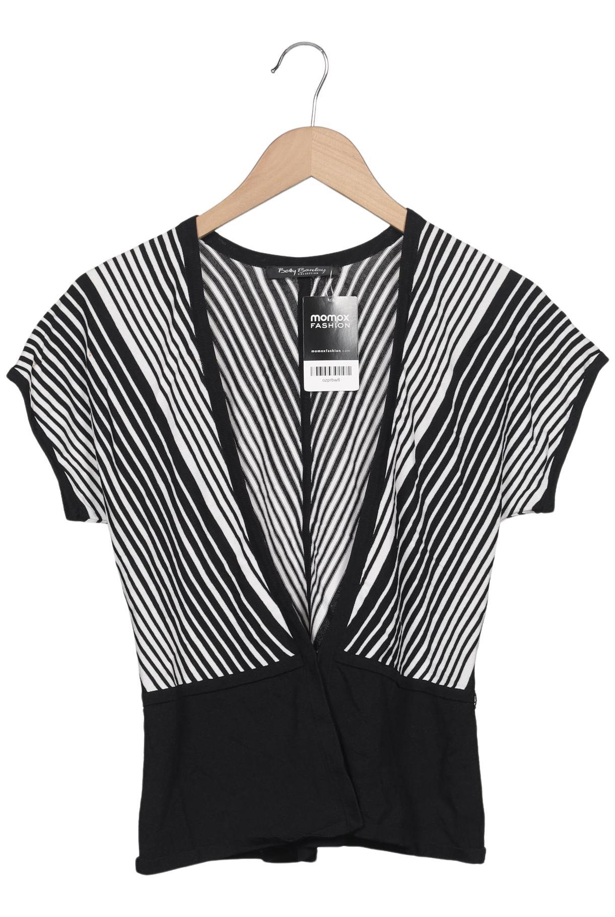 

Betty Barclay Damen Strickjacke, mehrfarbig, Gr. 36