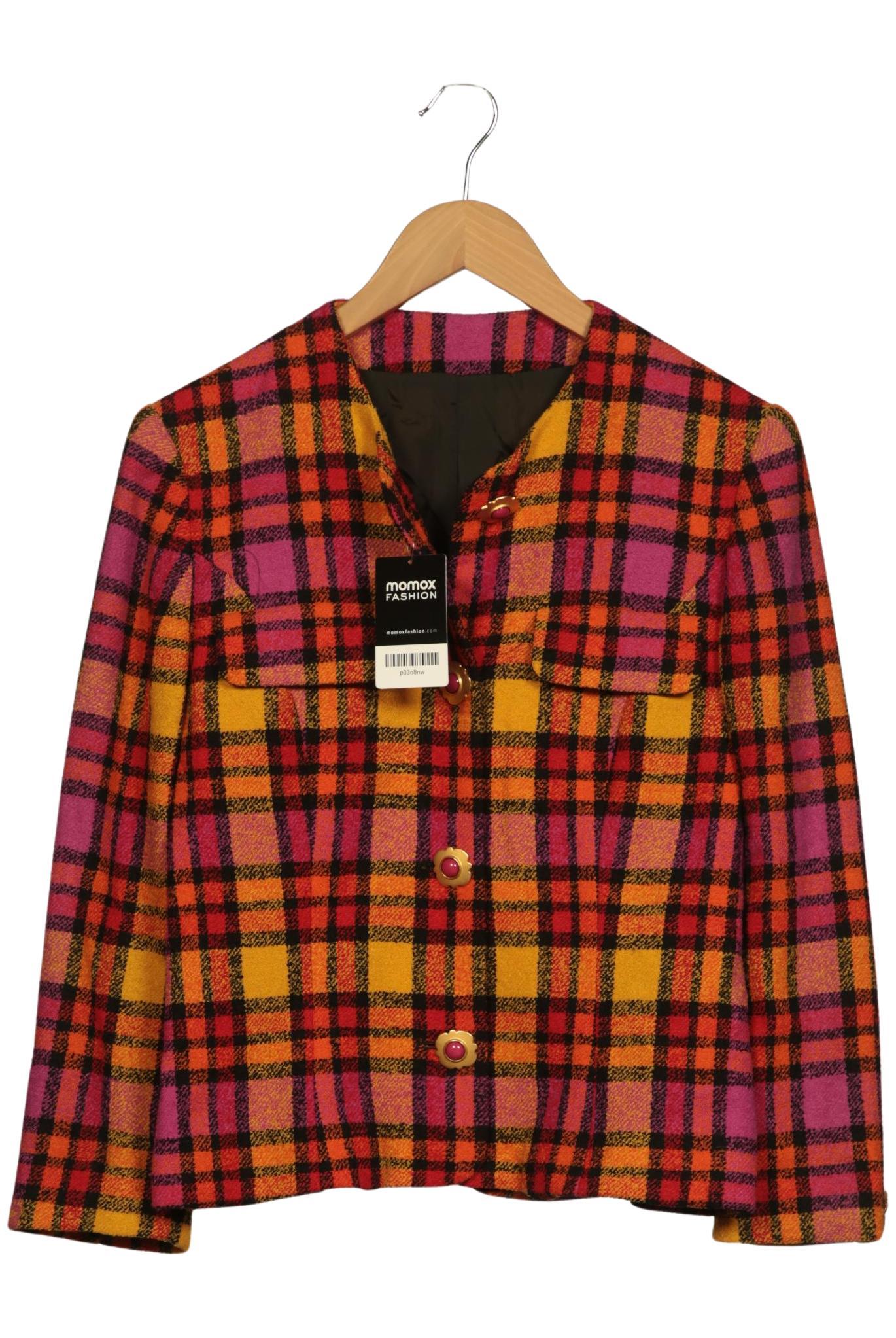 

Betty Barclay Damen Jacke, mehrfarbig, Gr. 36