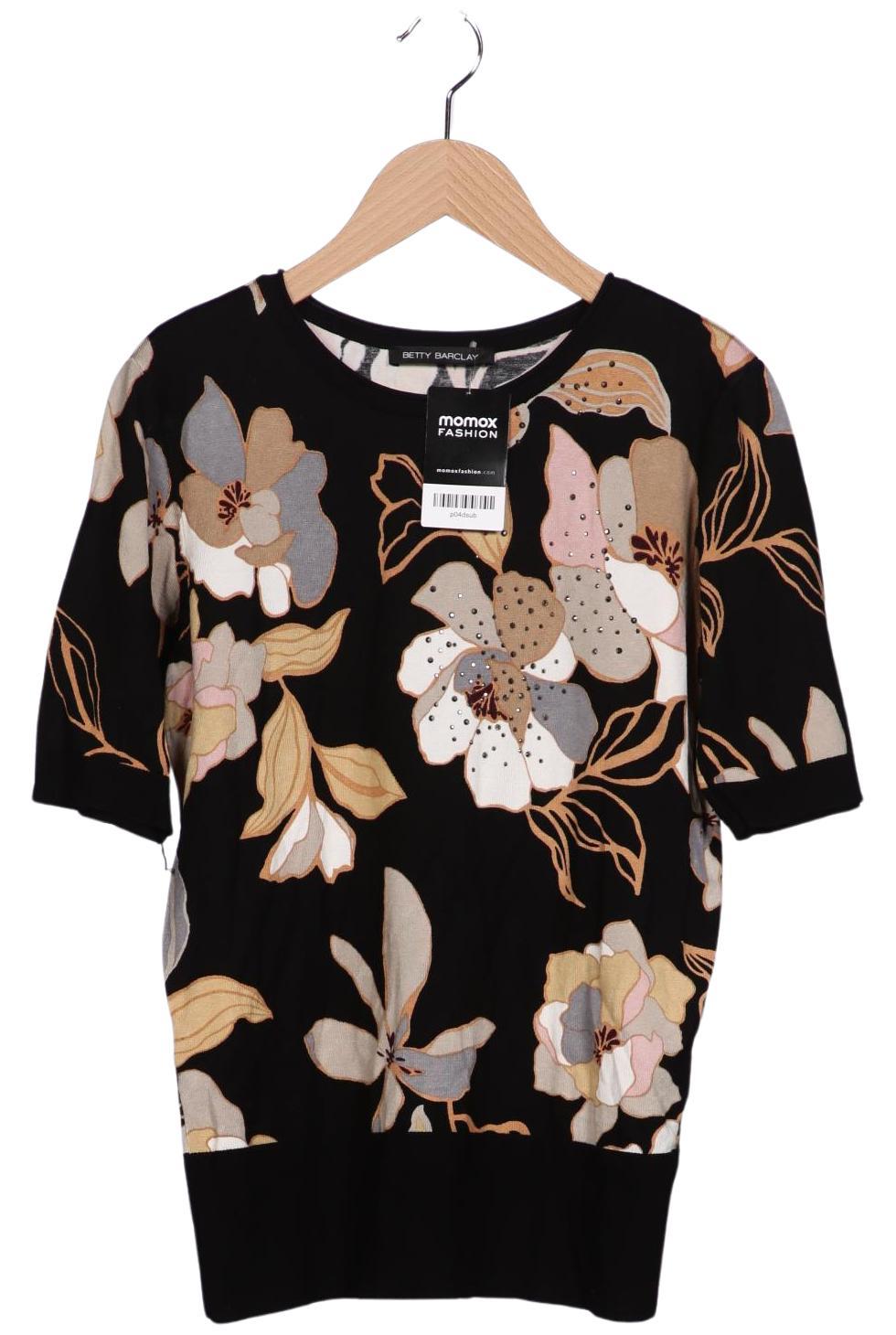 

Betty Barclay Damen Pullover, mehrfarbig, Gr. 38