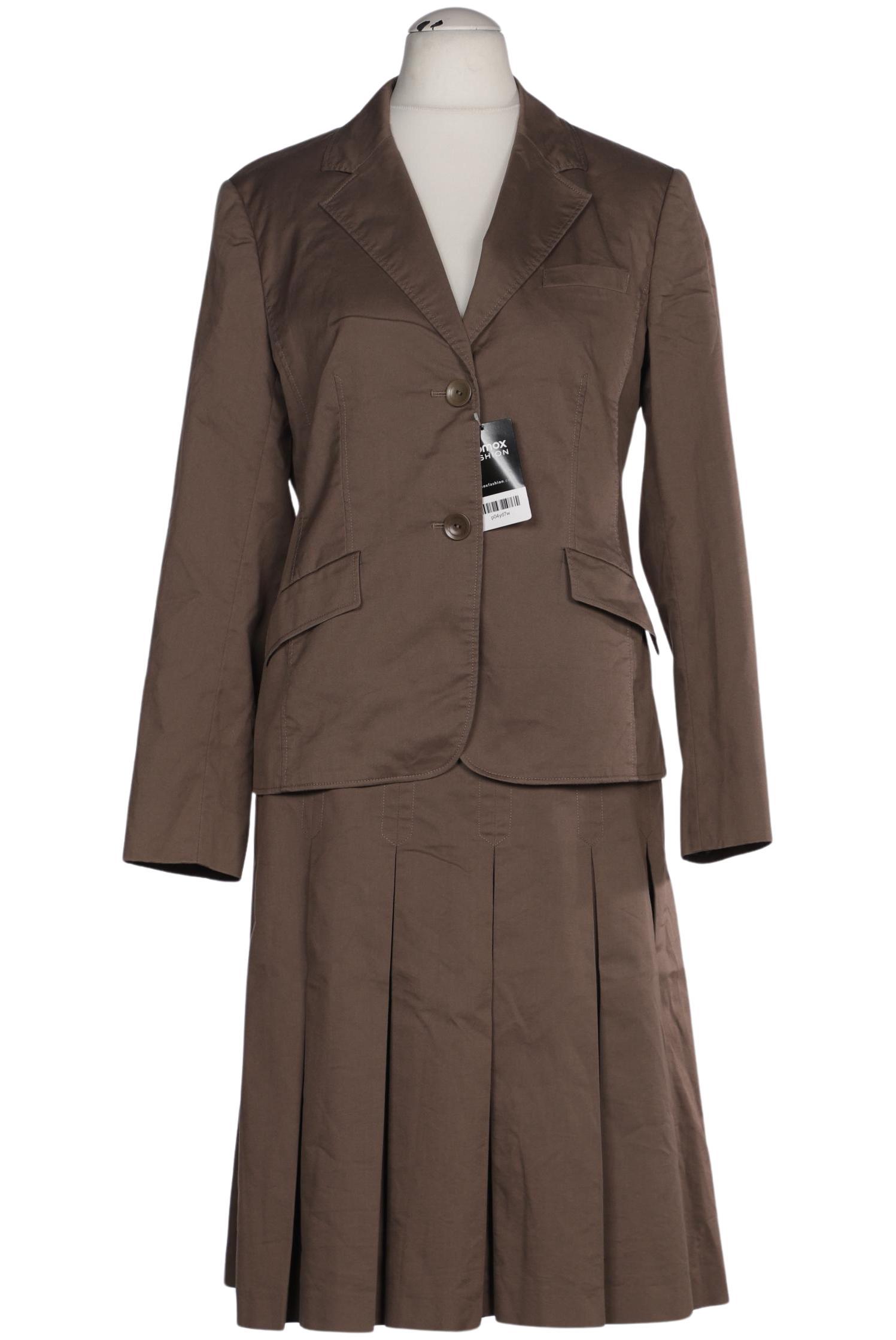 

Betty Barclay Damen Anzug, braun, Gr. 38