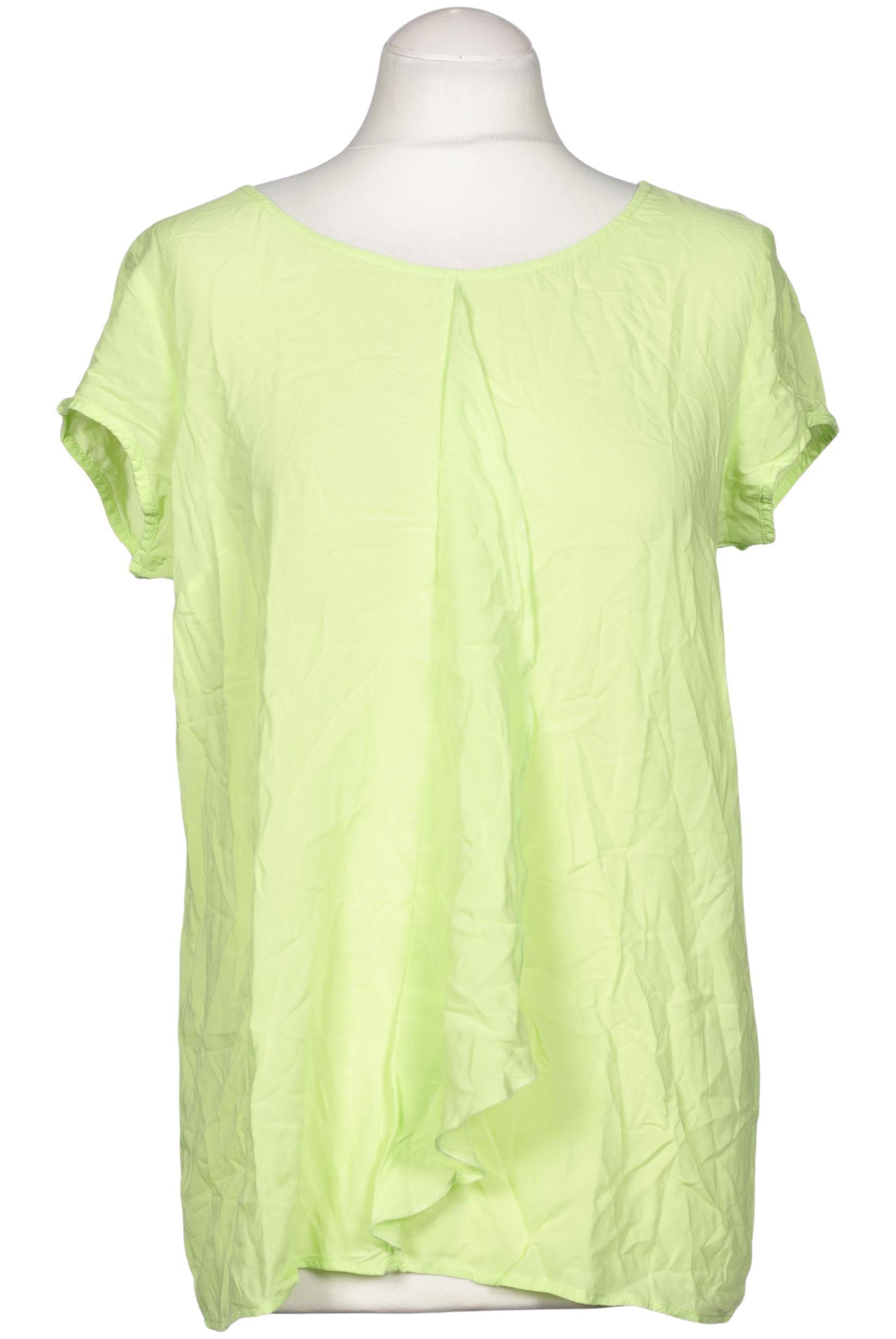 

Betty Barclay Damen Bluse, hellgrün, Gr. 38