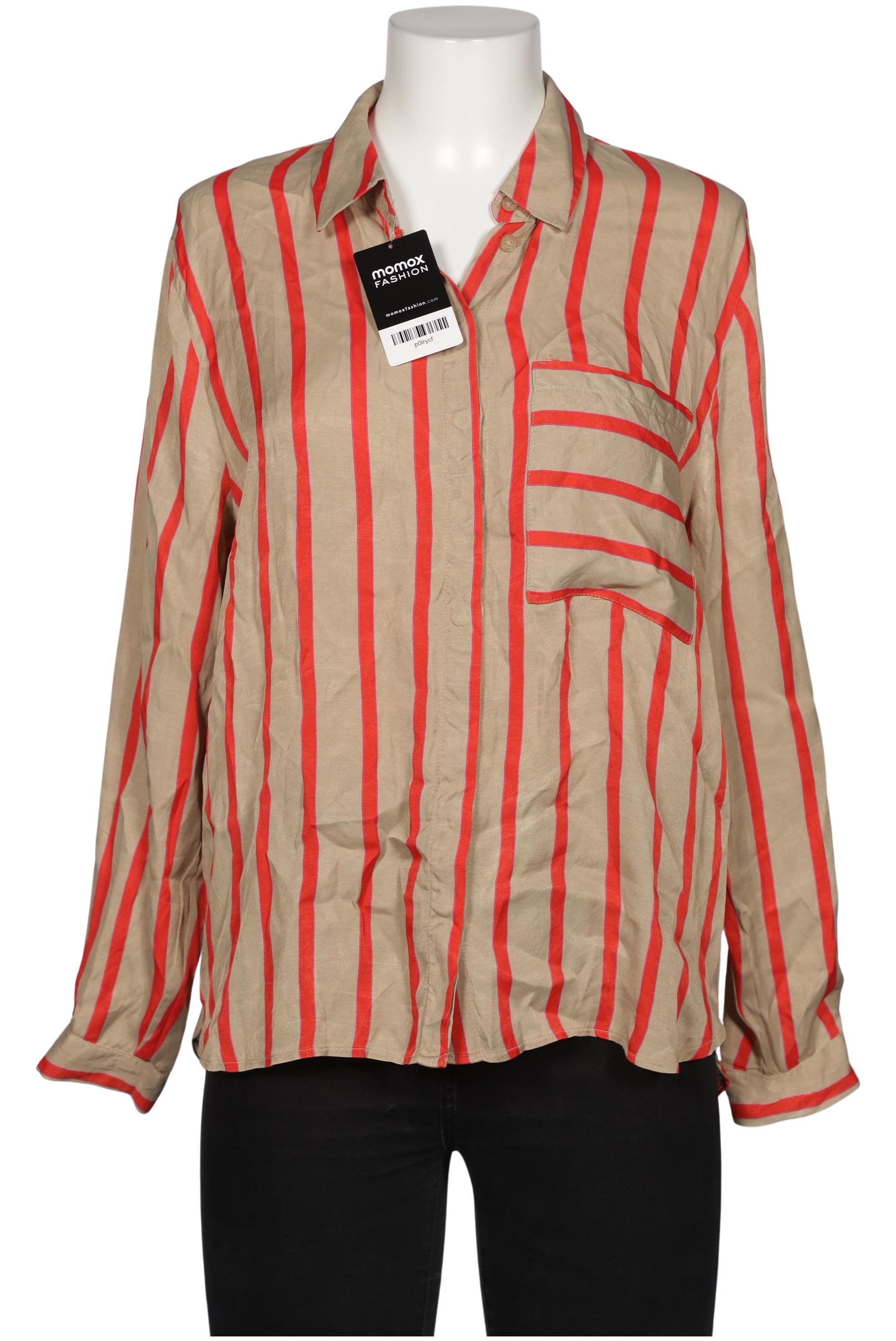 

Betty Barclay Damen Bluse, beige, Gr. 40
