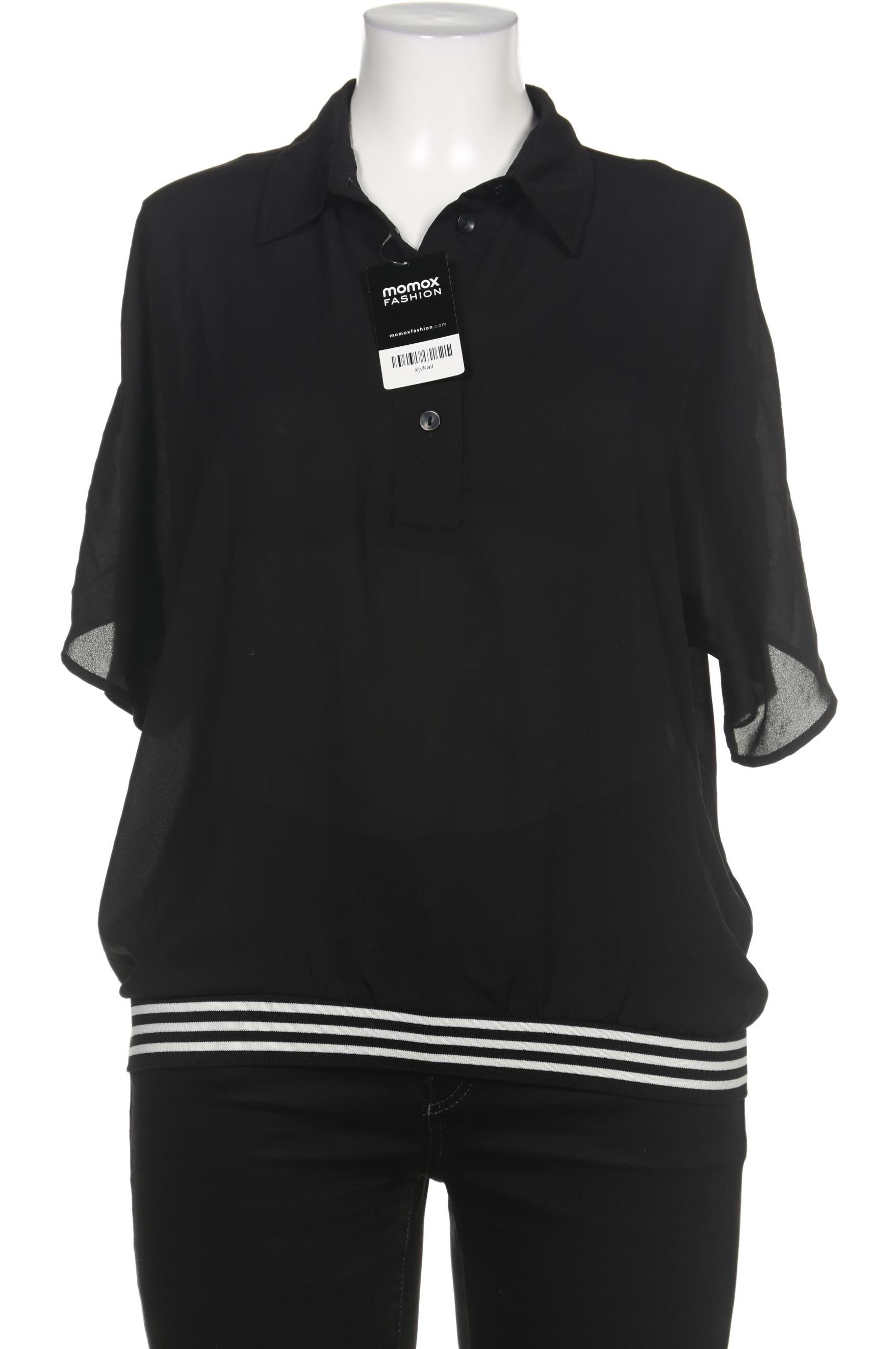 

Betty Barclay Damen Bluse, schwarz, Gr. 44