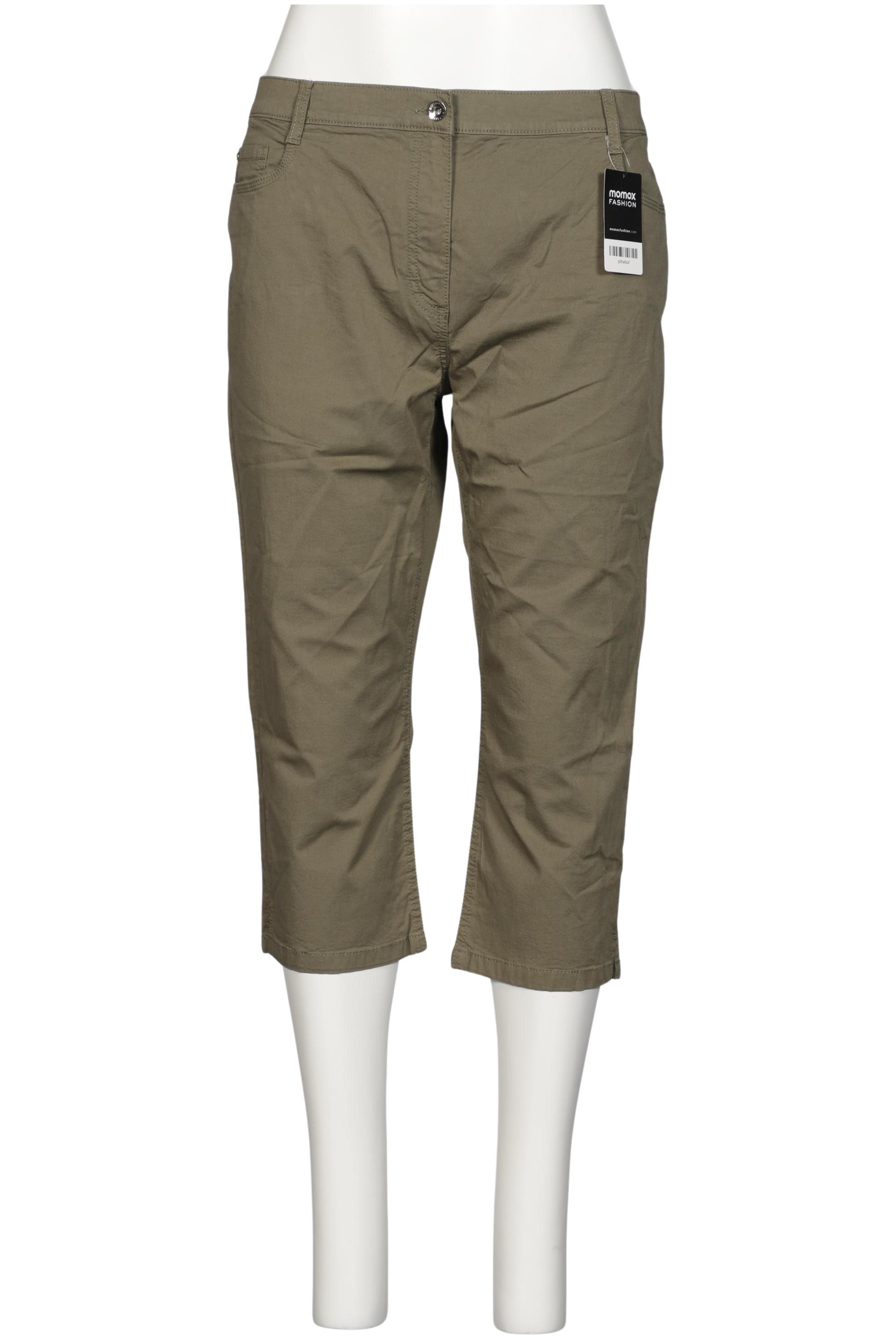 

Betty Barclay Damen Stoffhose, grün, Gr. 46