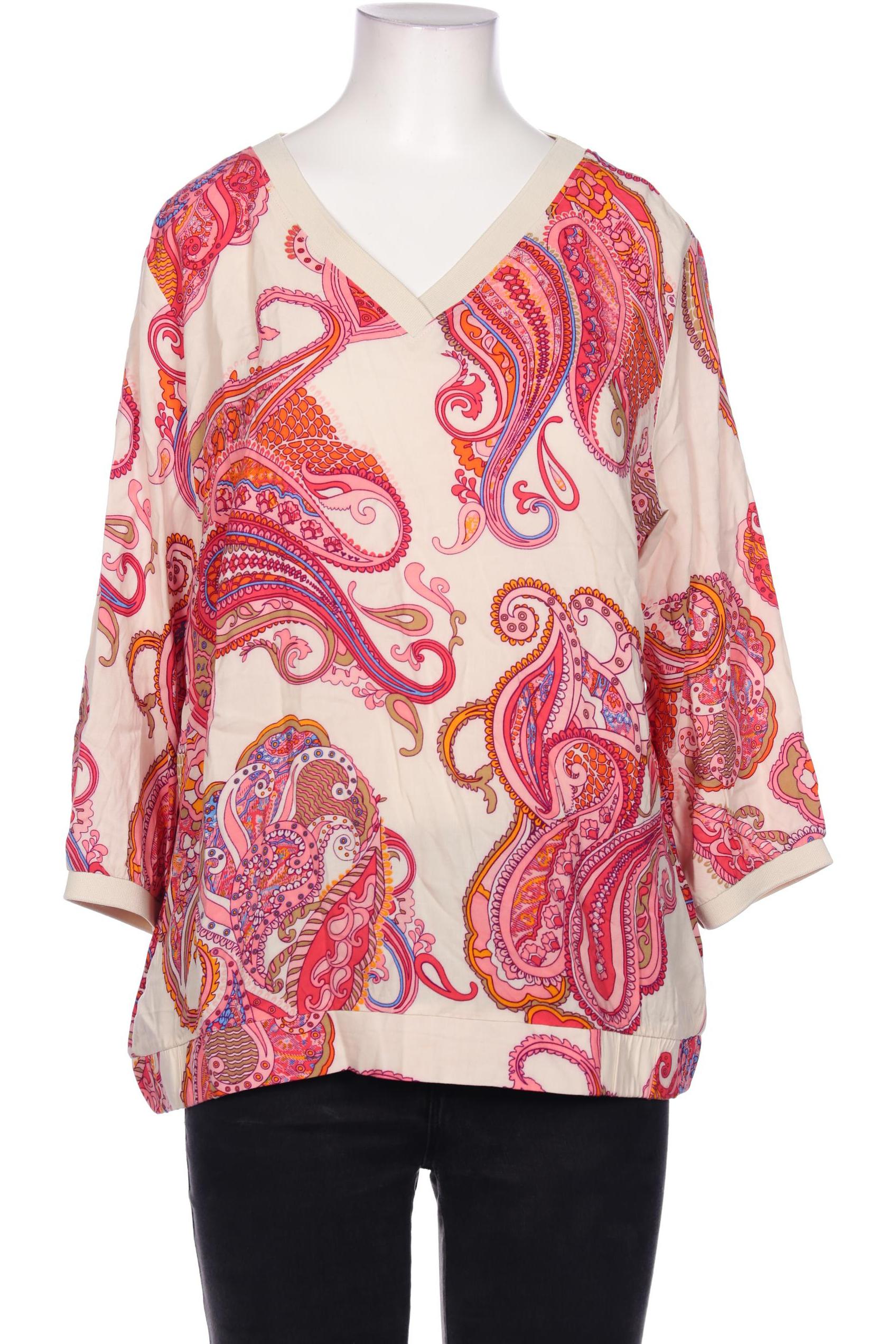 

Betty Barclay Damen Bluse, beige, Gr. 40
