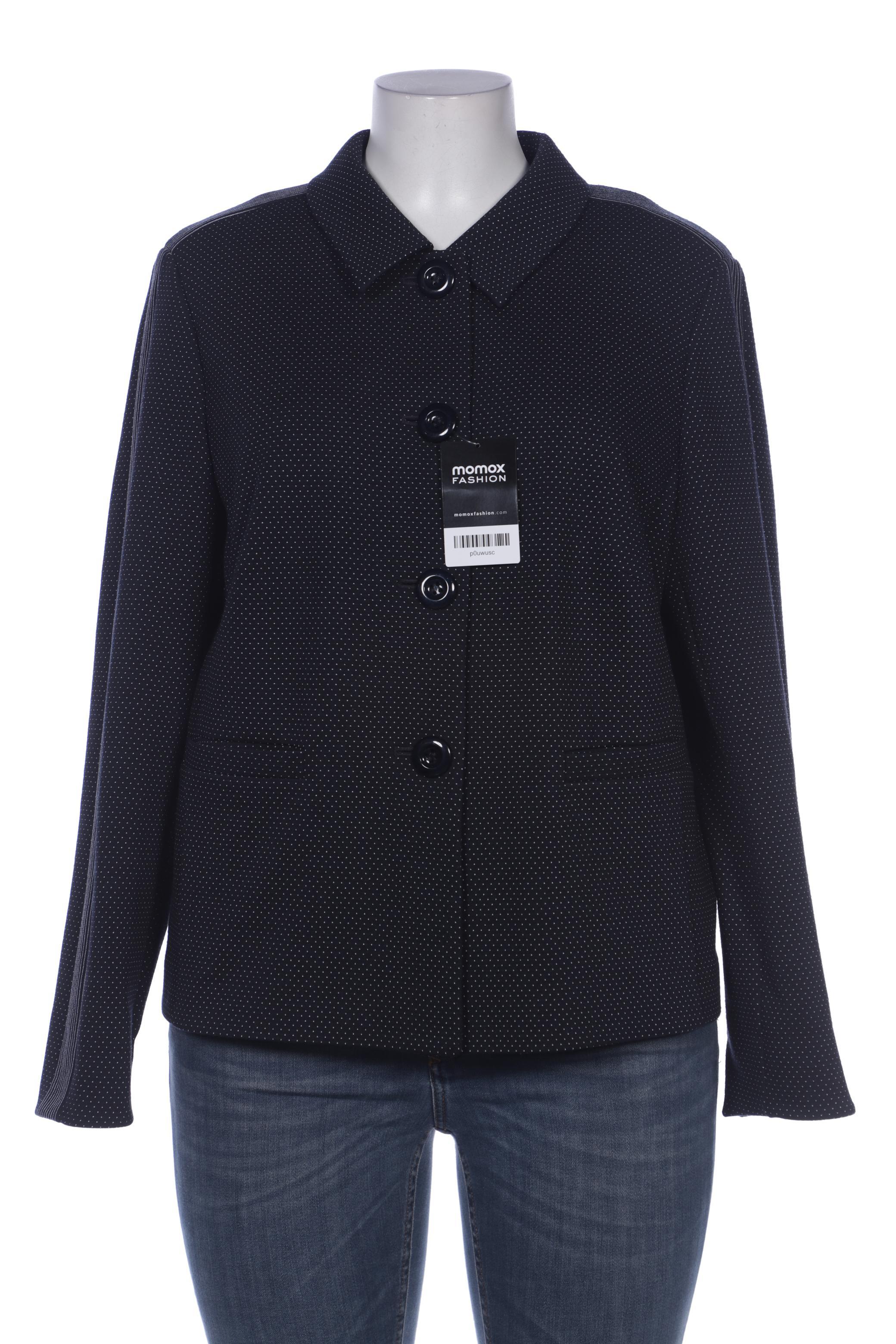 

Betty Barclay Damen Blazer, marineblau, Gr. 46