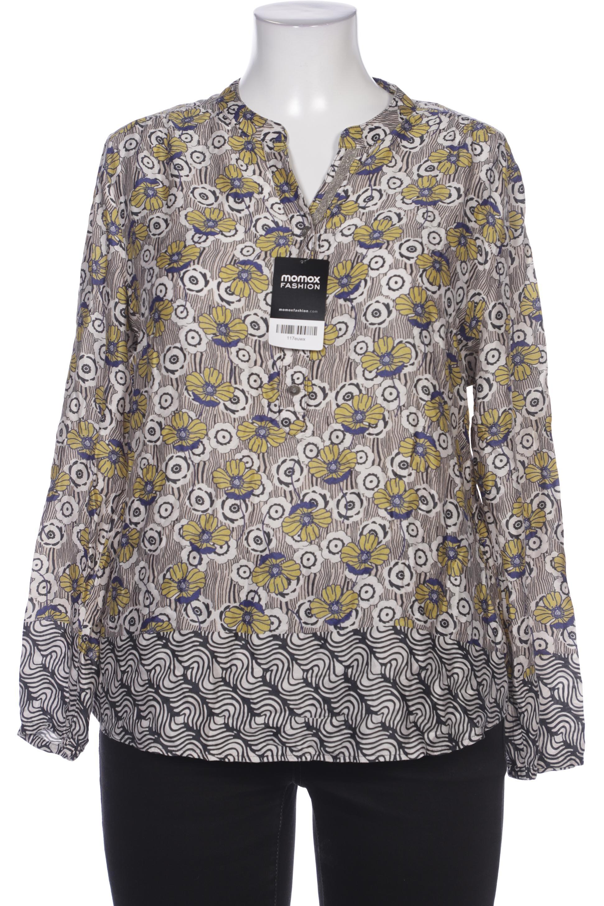 

Betty Barclay Damen Bluse, cremeweiß, Gr. 42