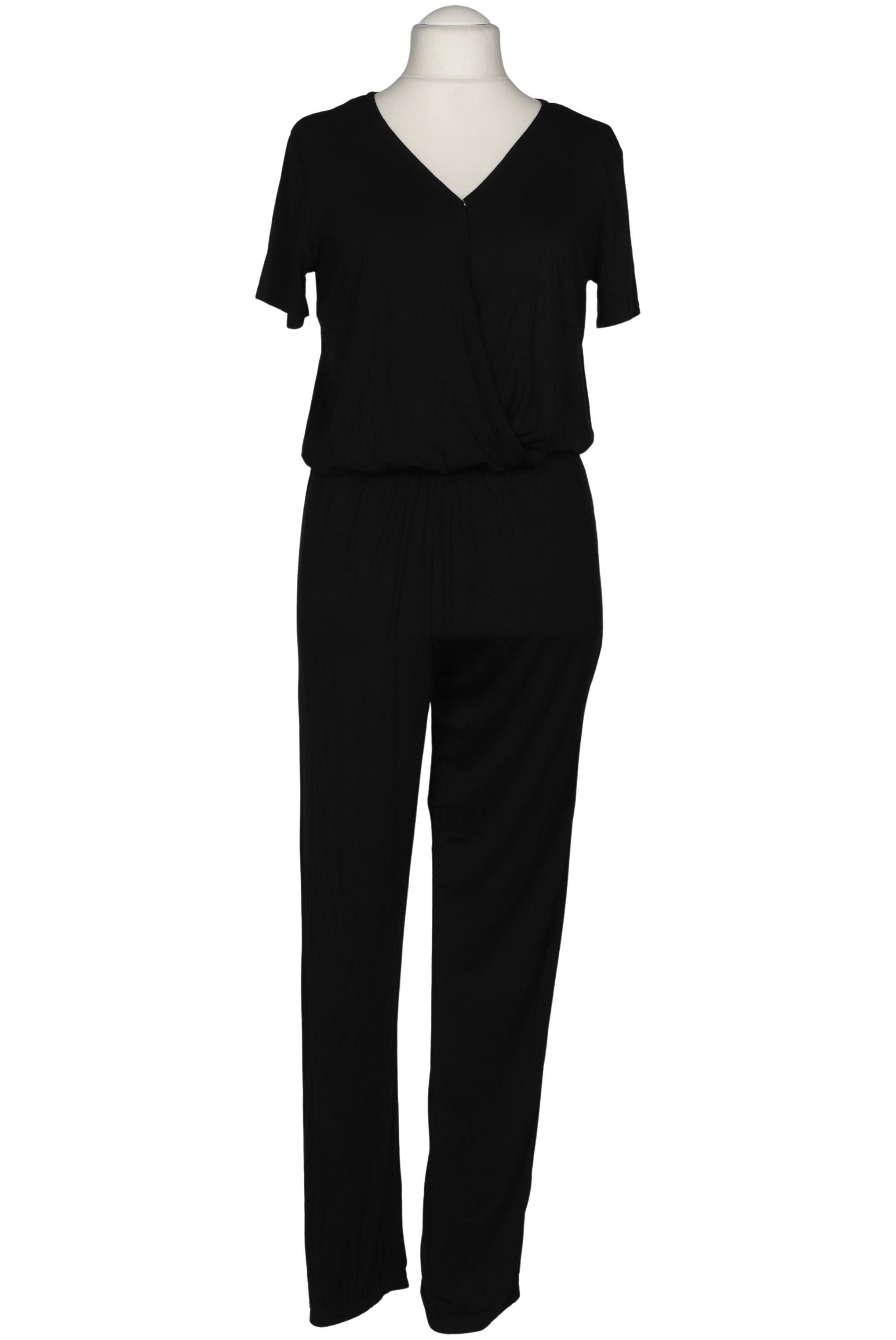 

Betty Barclay Damen Jumpsuit/Overall, schwarz, Gr. 30
