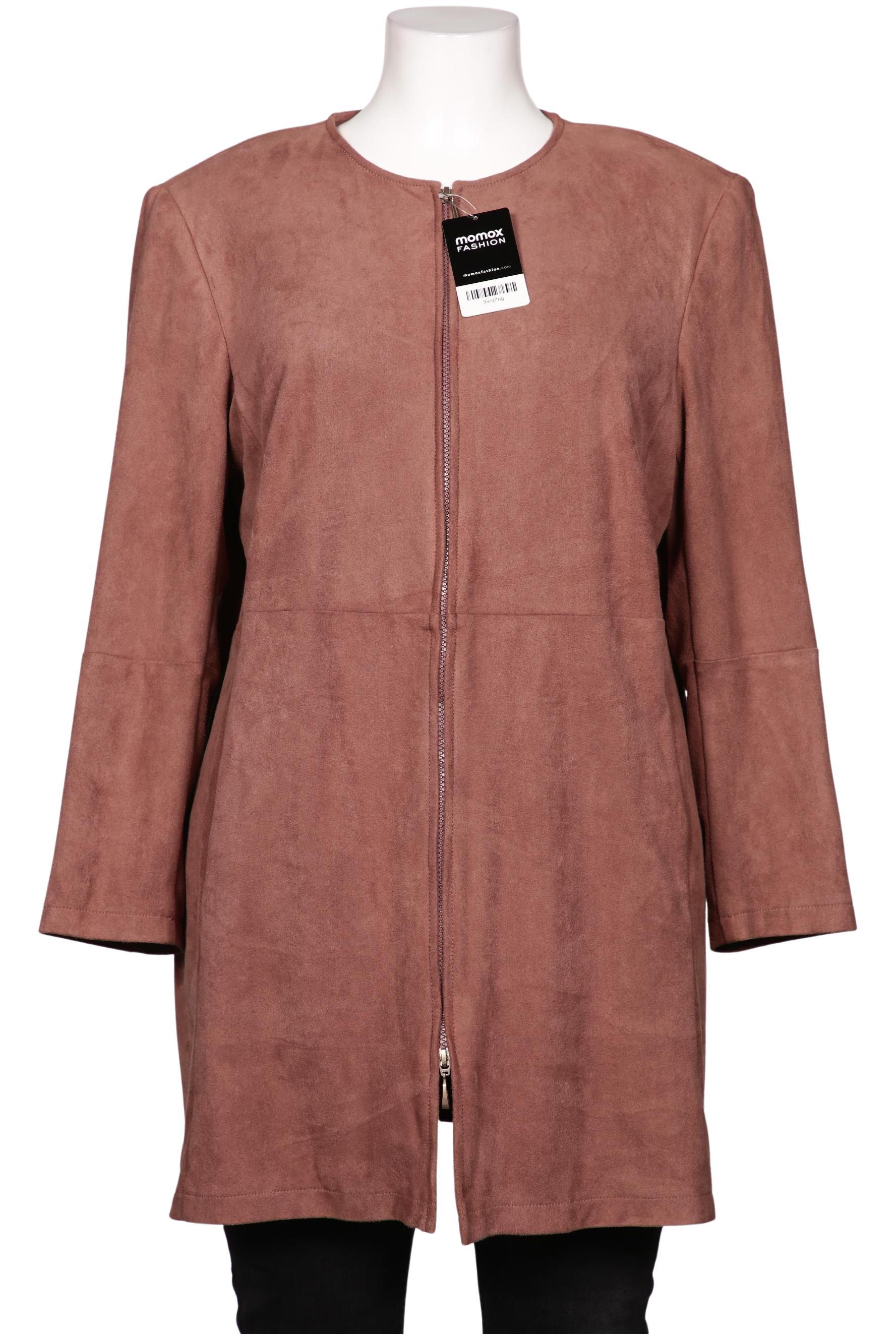 

Betty Barclay Damen Blazer, pink, Gr. 48