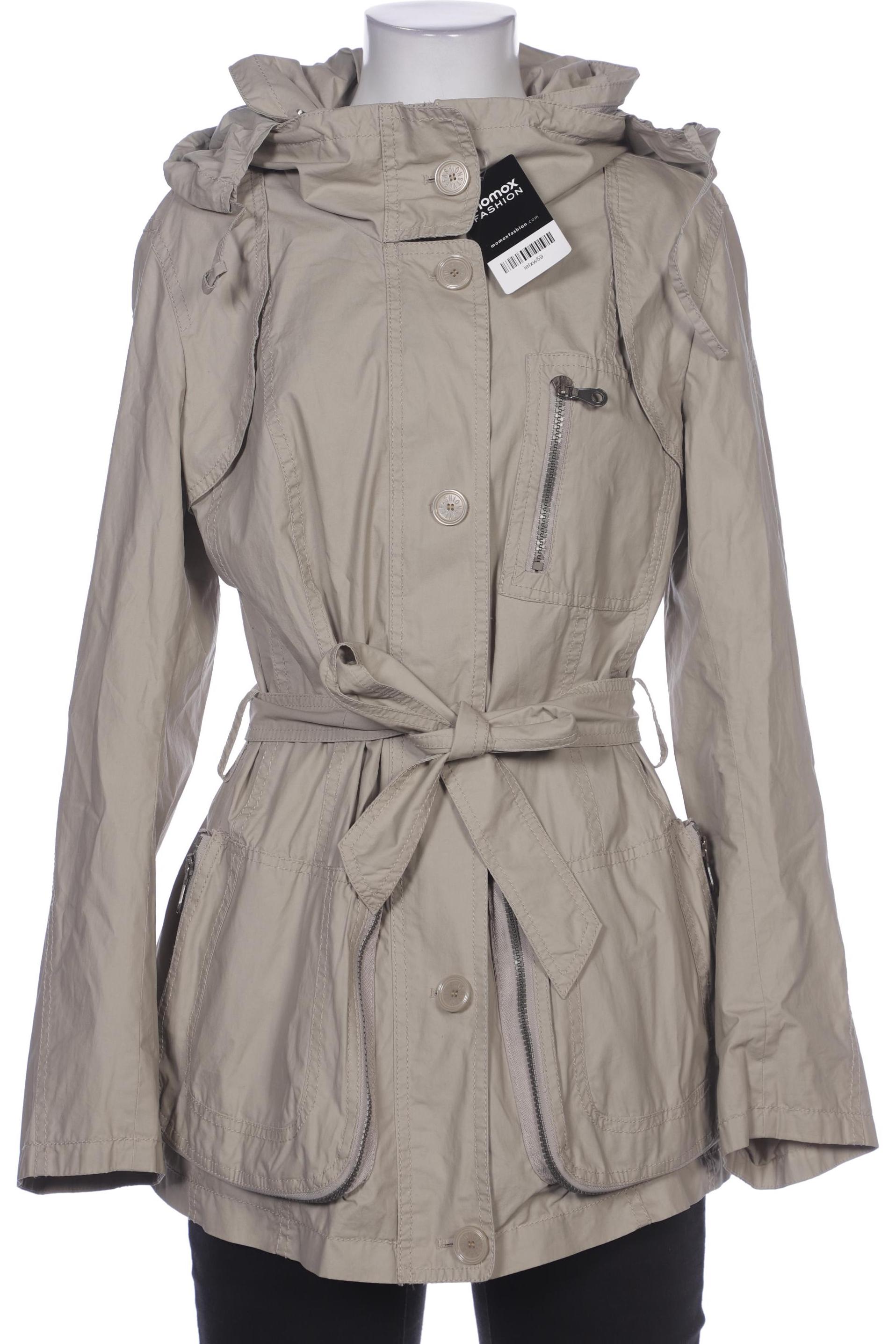 

Betty Barclay Damen Jacke, beige, Gr. 36