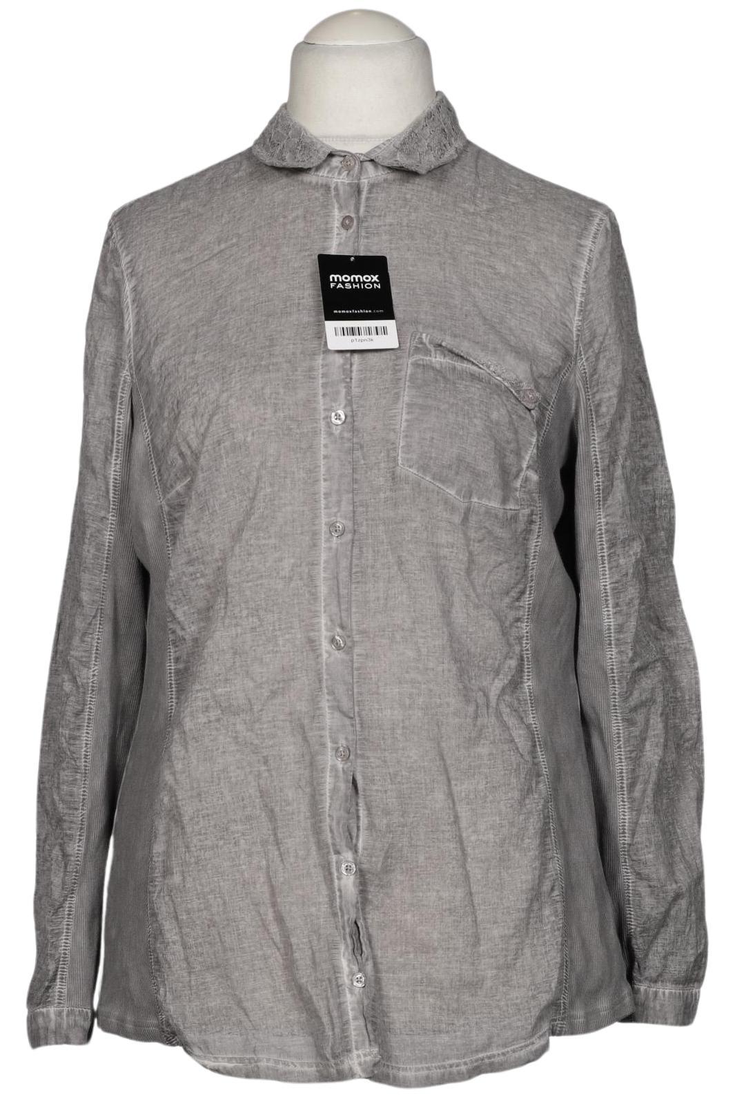 

Betty Barclay Damen Bluse, grau, Gr. 42