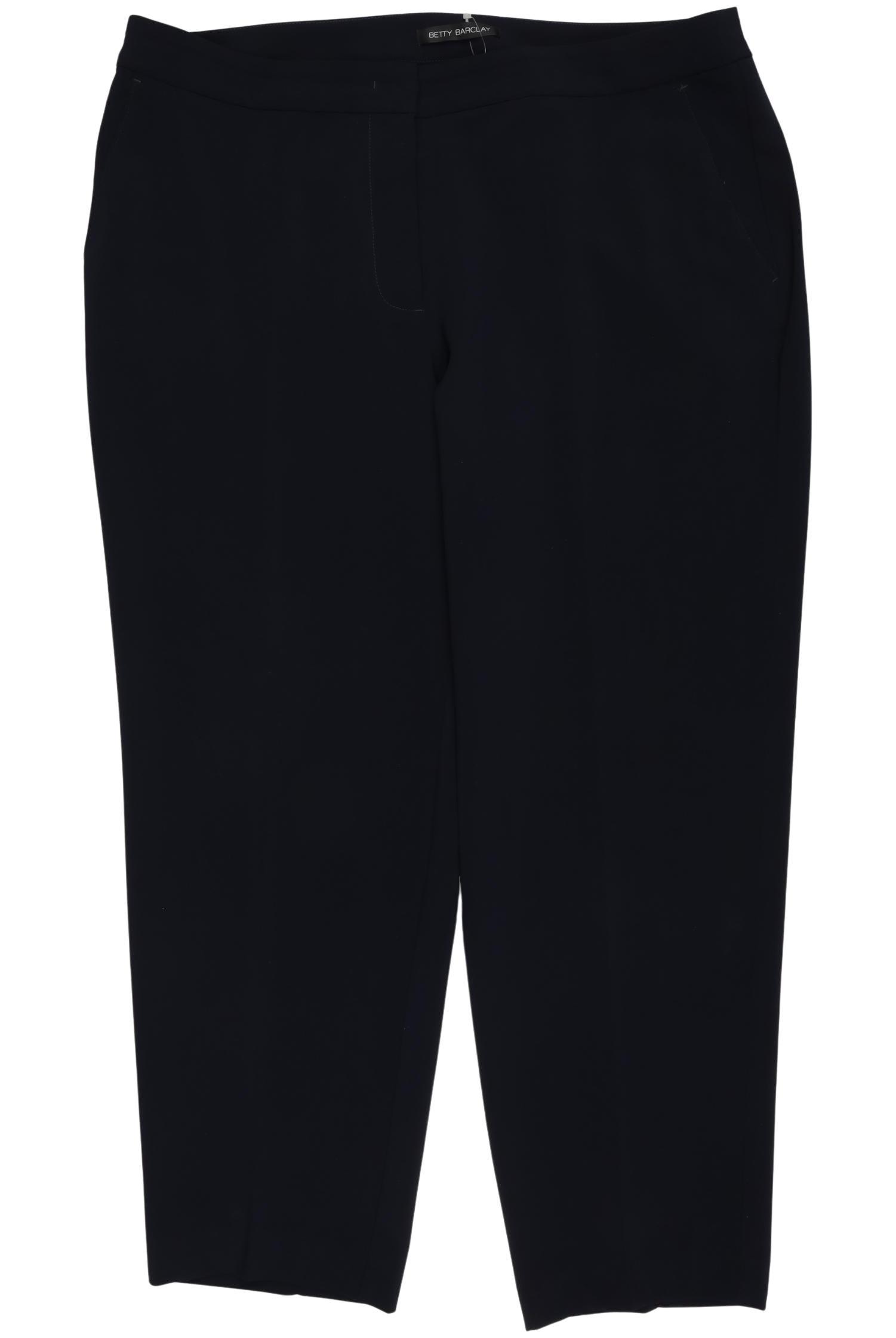 

Betty Barclay Damen Stoffhose, marineblau, Gr. 46