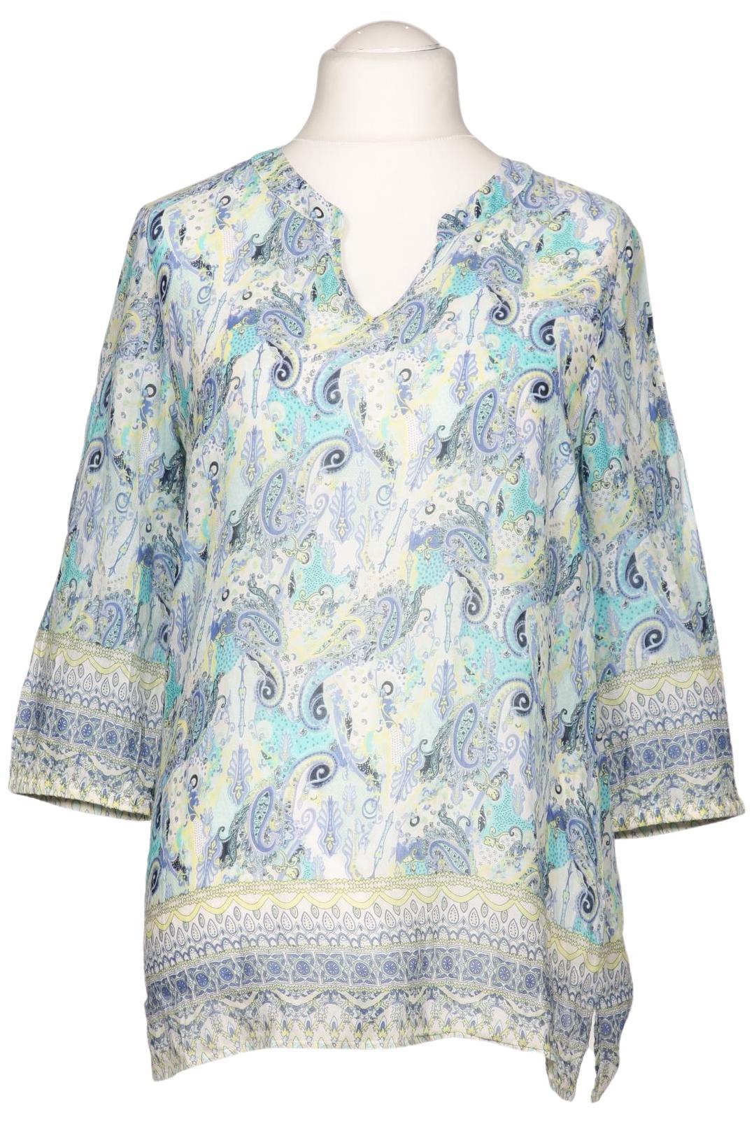 

Betty Barclay Damen Bluse, mehrfarbig, Gr. 40