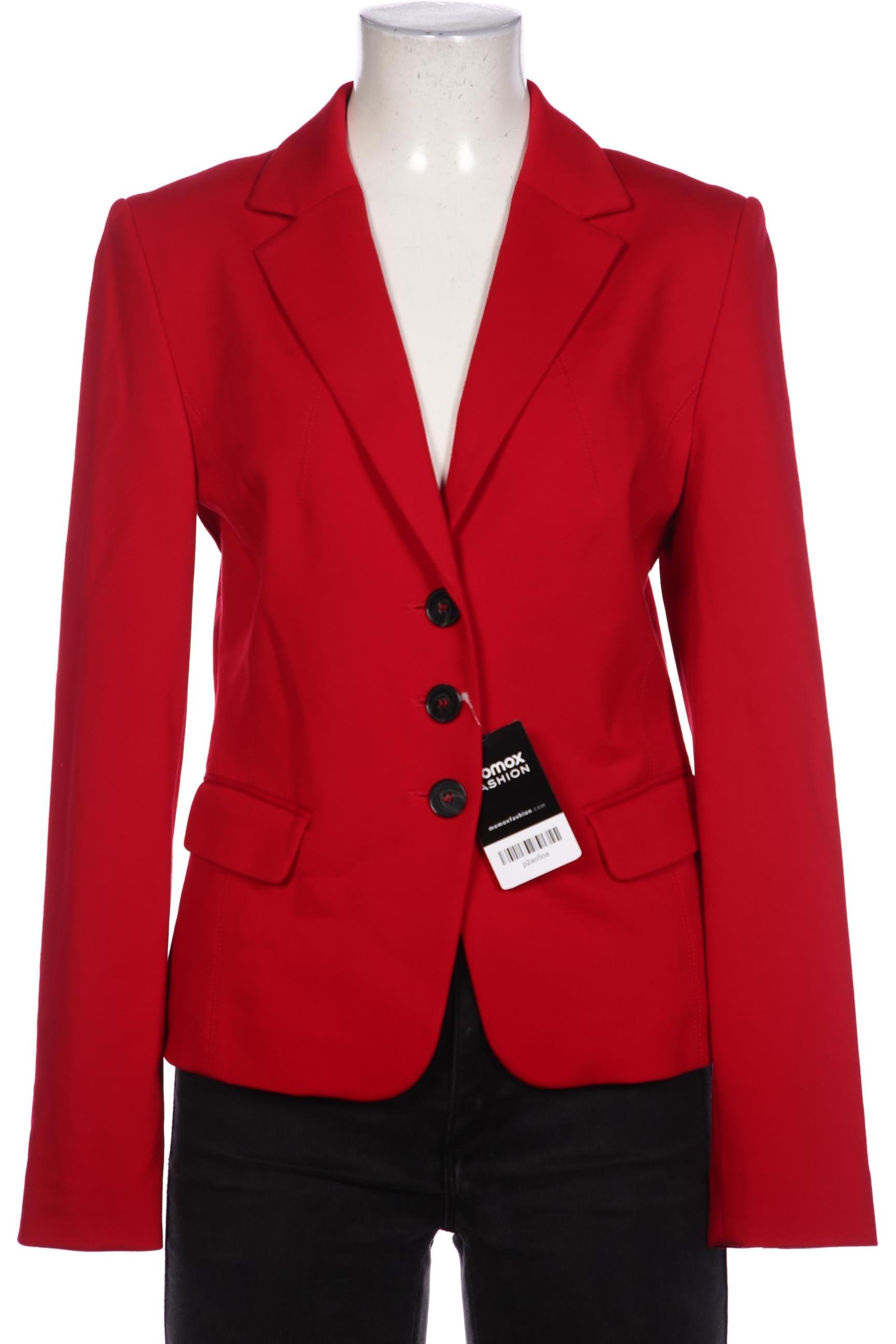 

Betty Barclay Damen Blazer, rot, Gr. 36