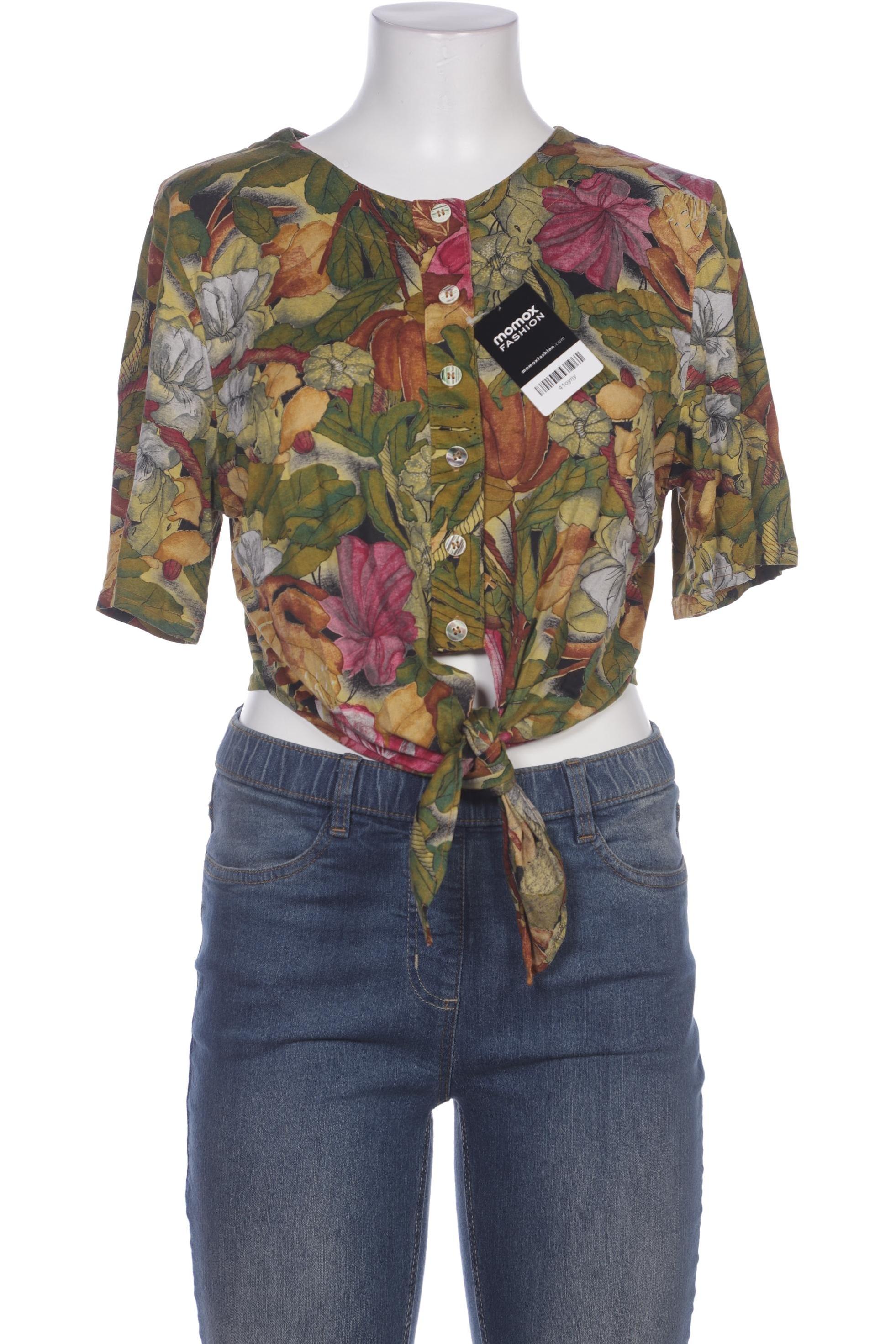 

Betty Barclay Damen Bluse, grün, Gr. 38