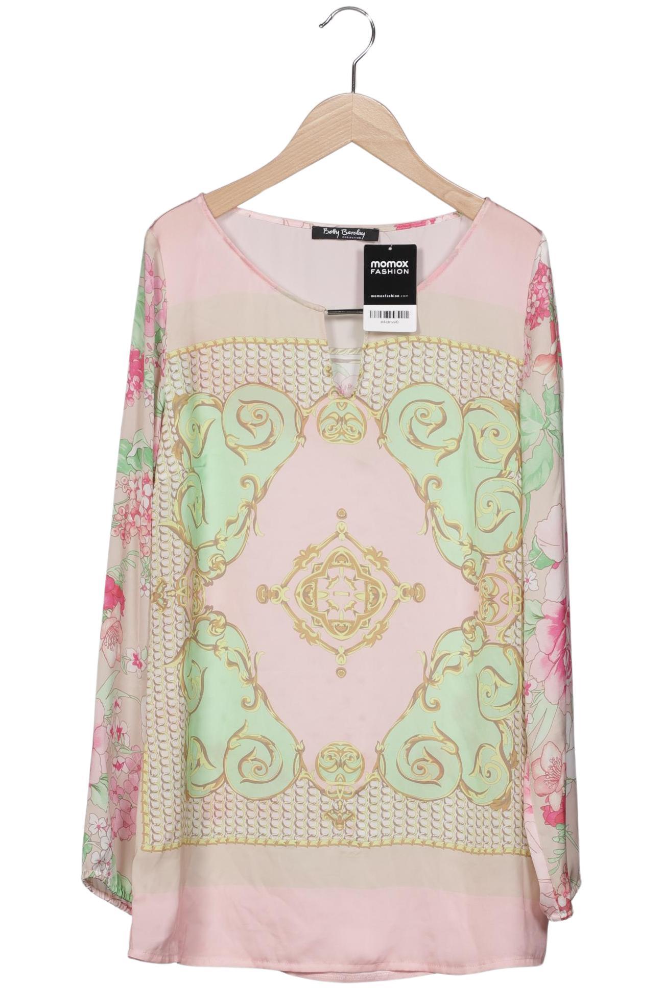 

Betty Barclay Damen Bluse, pink, Gr. 42