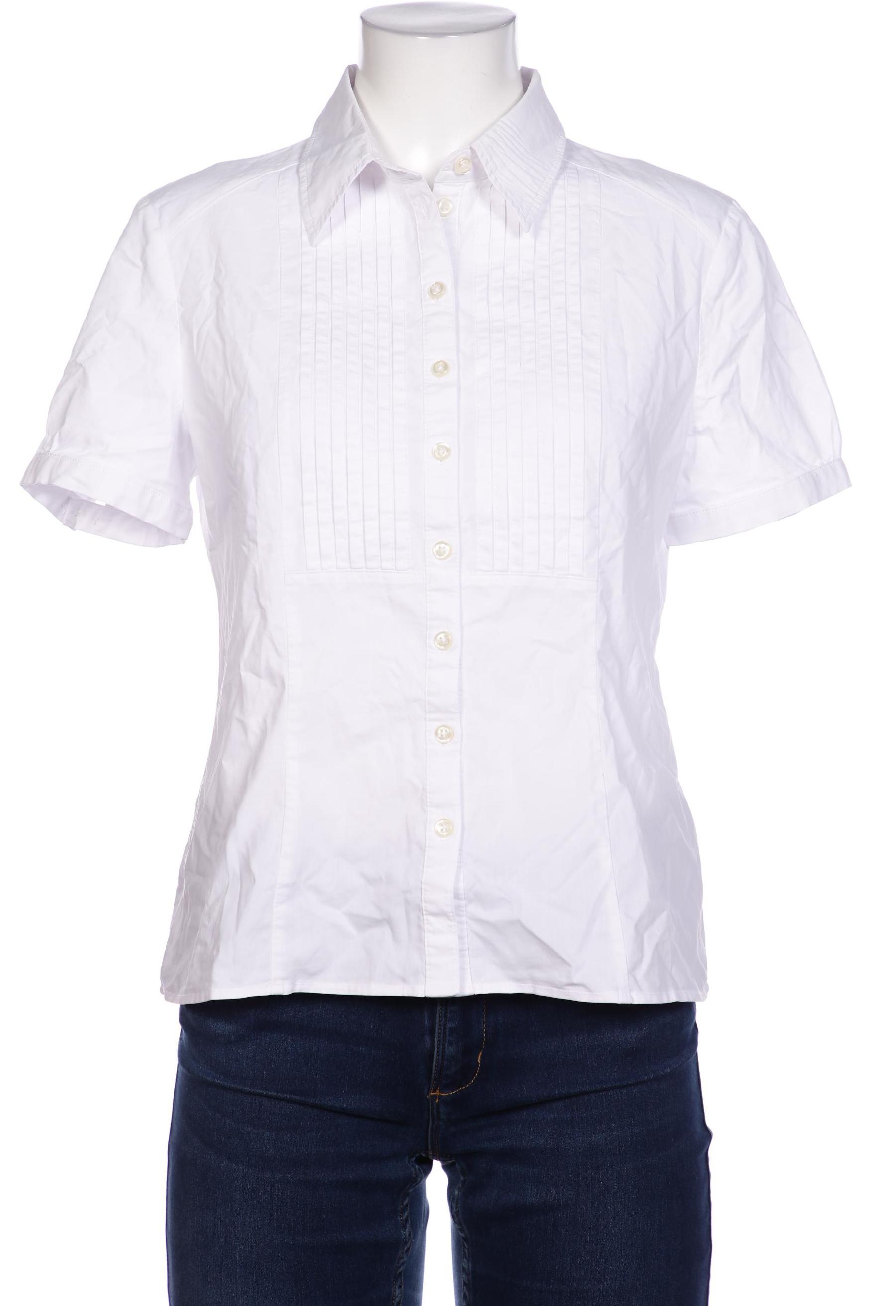 

Betty Barclay Damen Bluse, weiß, Gr. 40