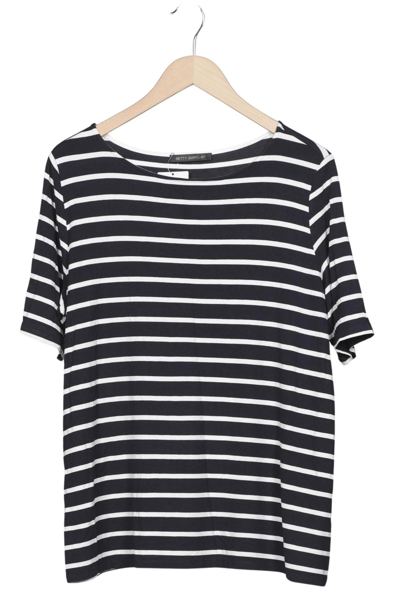 

Betty Barclay Damen T-Shirt, mehrfarbig, Gr. 46