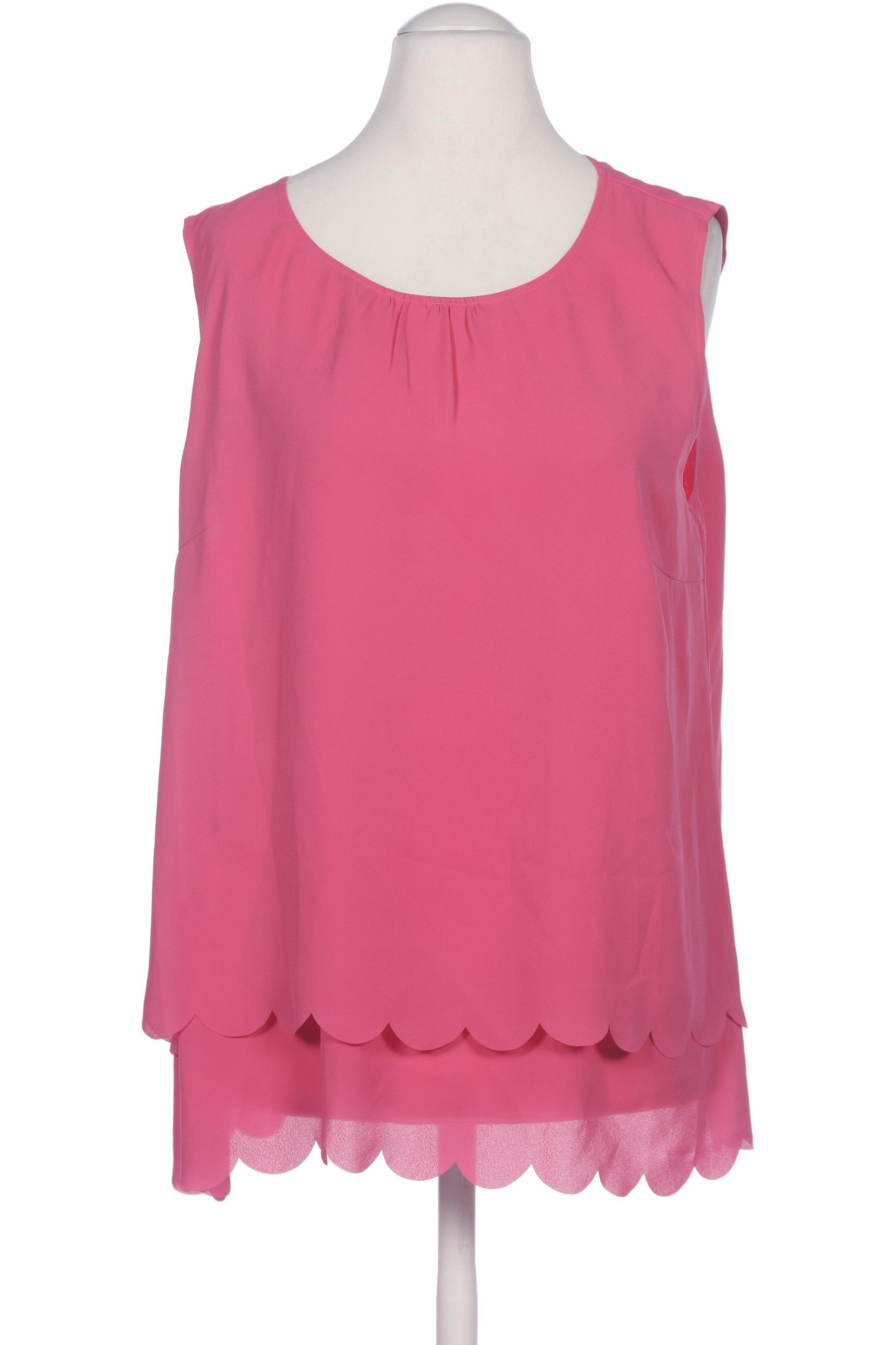 

Betty Barclay Damen Bluse, pink, Gr. 44