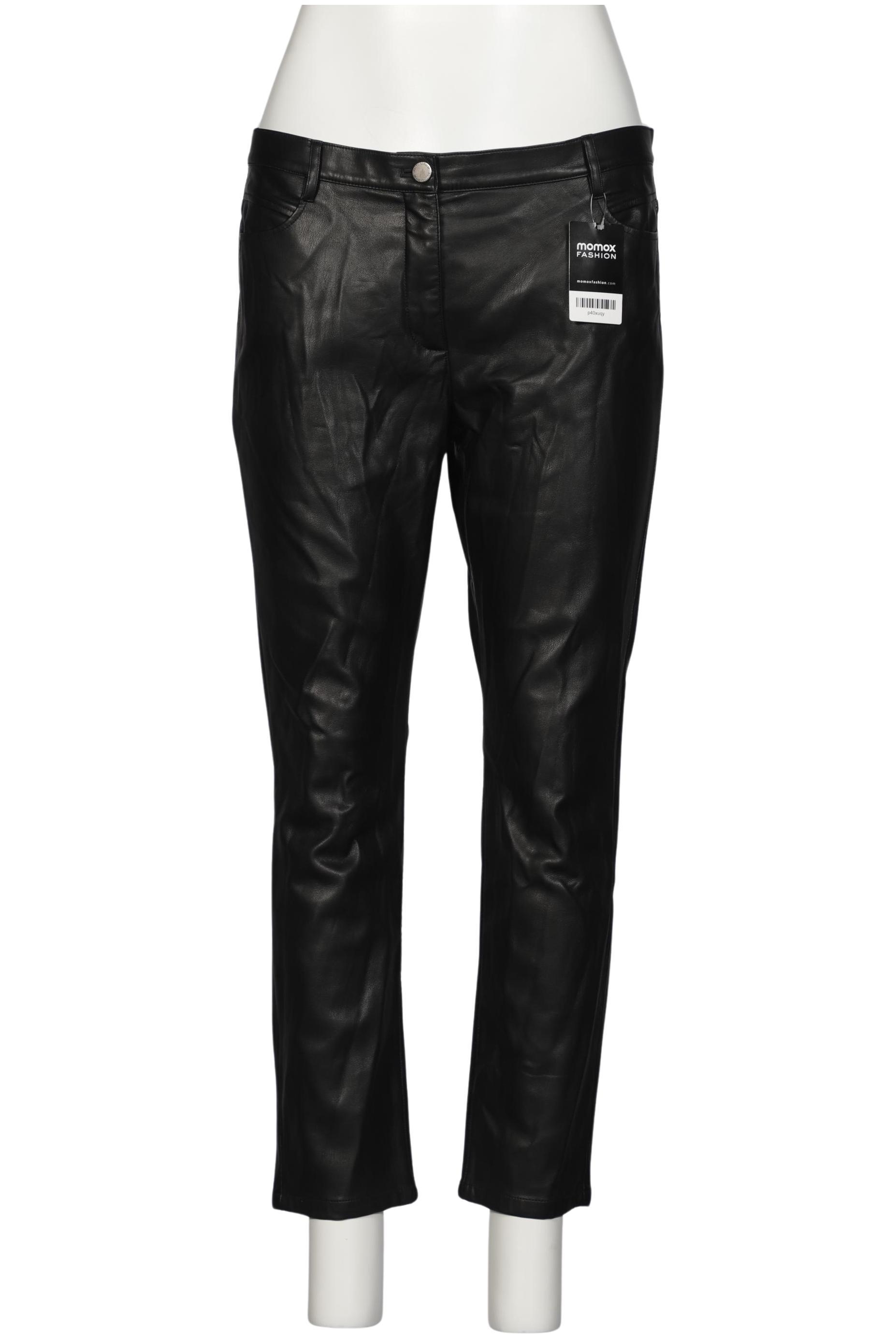 

Betty Barclay Damen Stoffhose, schwarz, Gr. 44