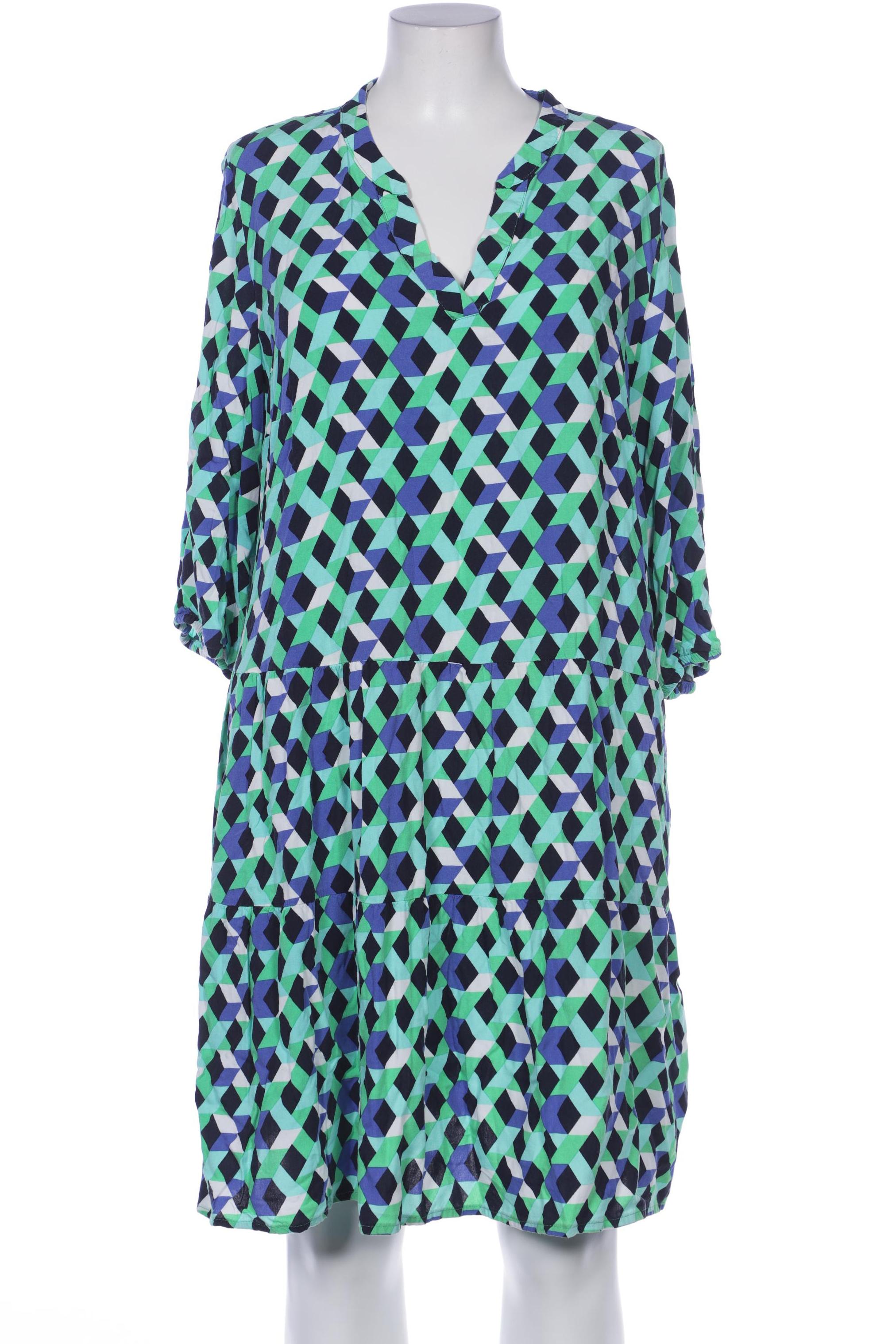 

Betty Barclay Damen Kleid, mehrfarbig, Gr. 46