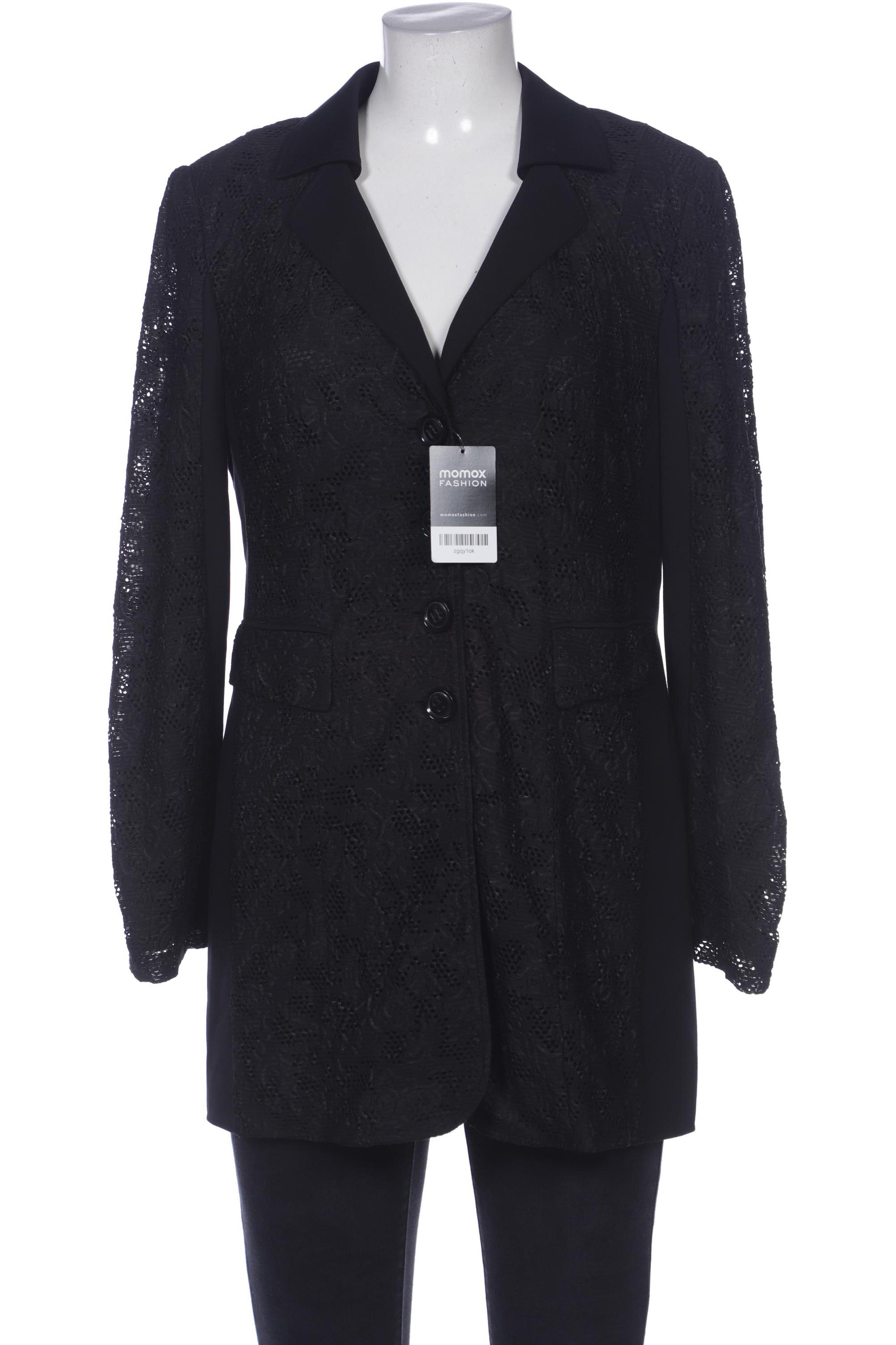 

Betty Barclay Damen Blazer, schwarz, Gr. 42