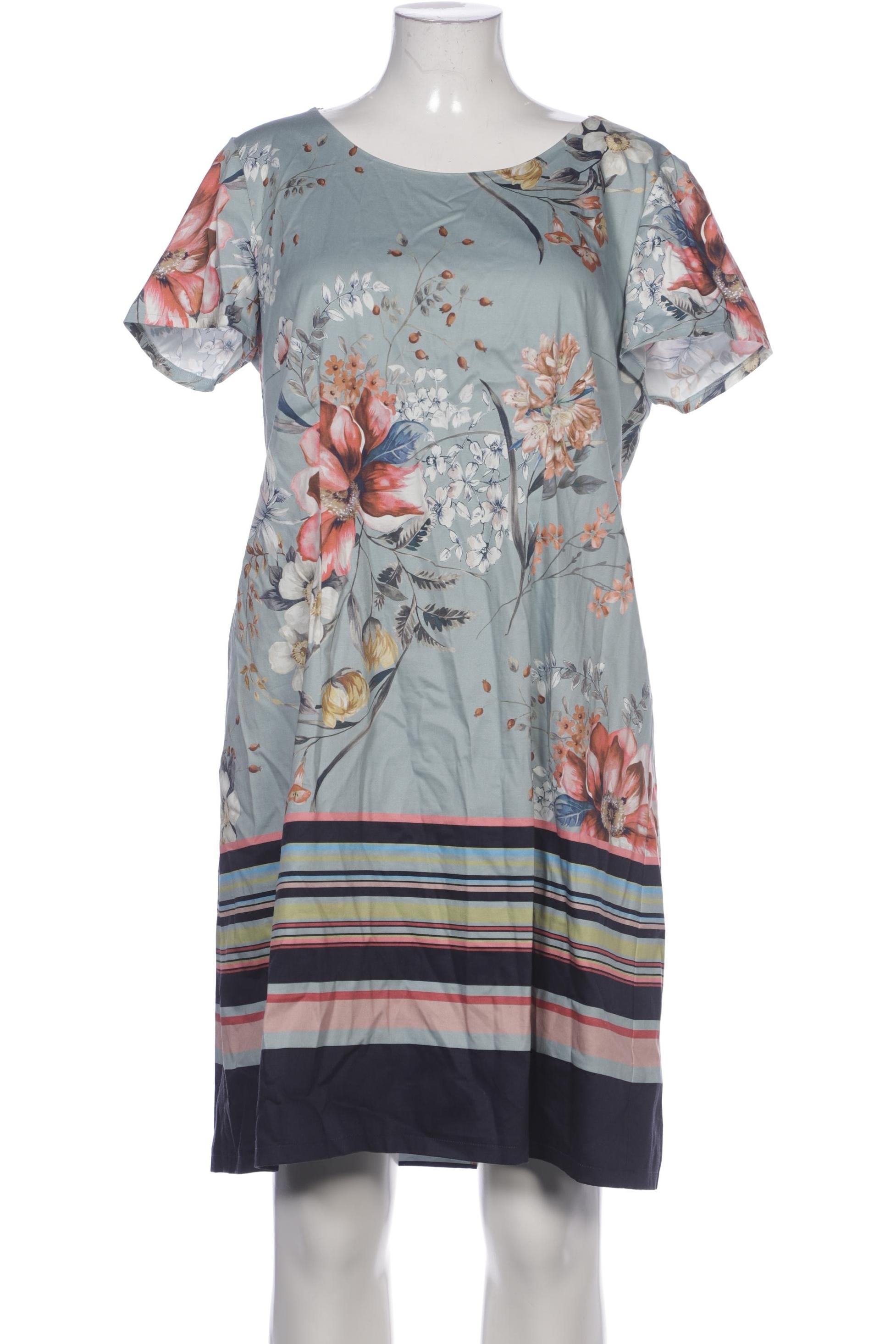 

Betty Barclay Damen Kleid, mehrfarbig, Gr. 46
