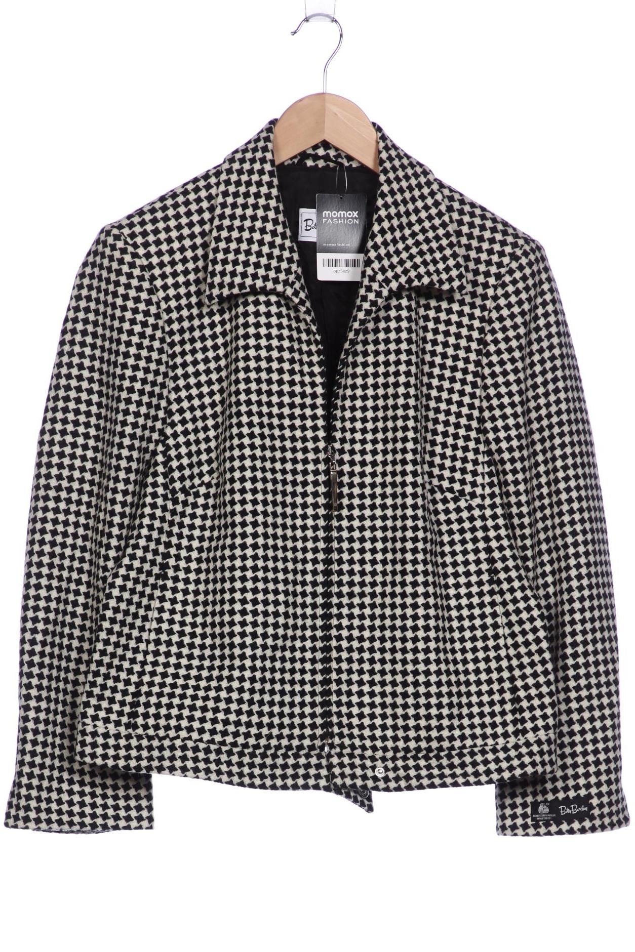 

Betty Barclay Damen Jacke, weiß, Gr. 42