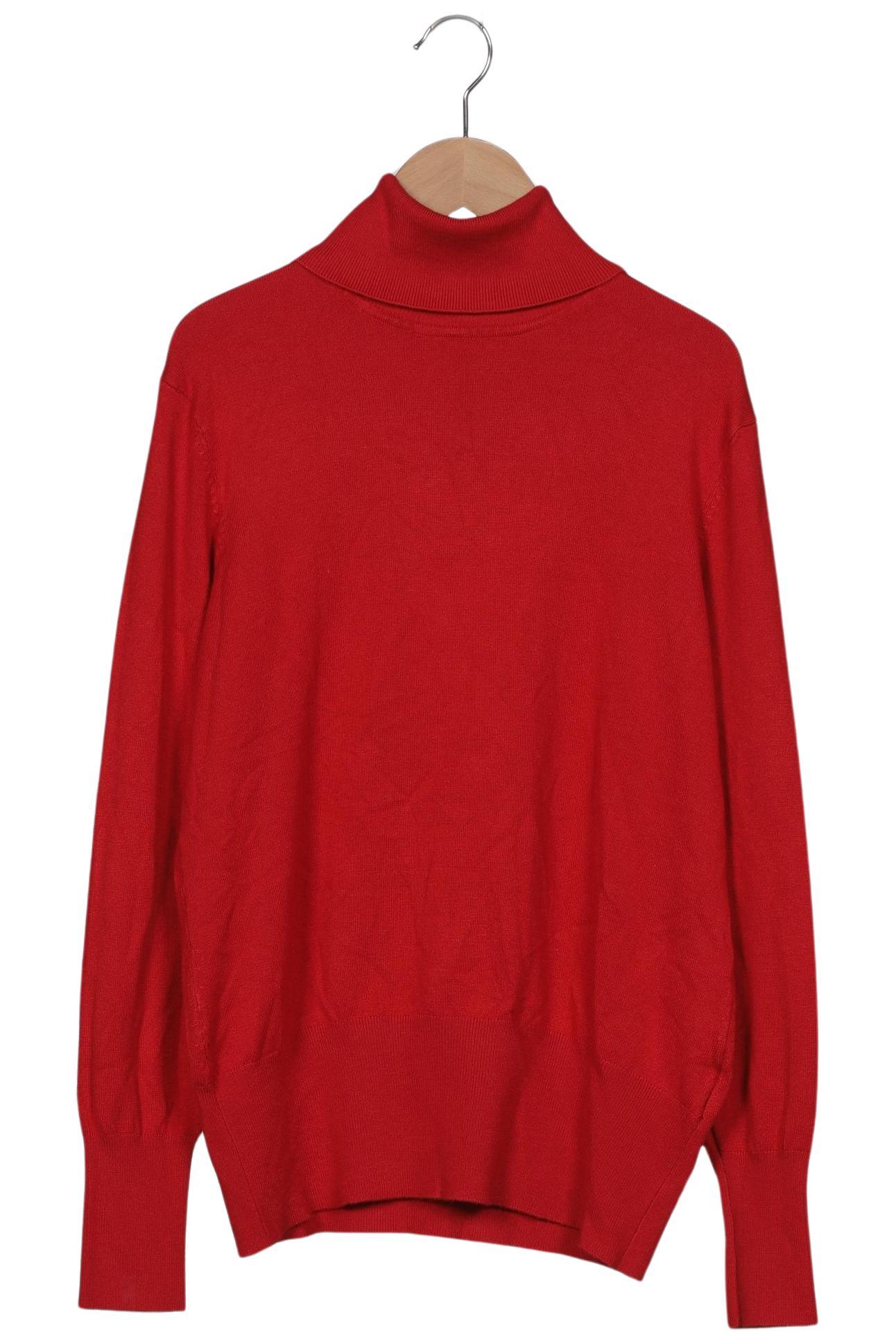 

Betty Barclay Damen Pullover, rot, Gr. 42