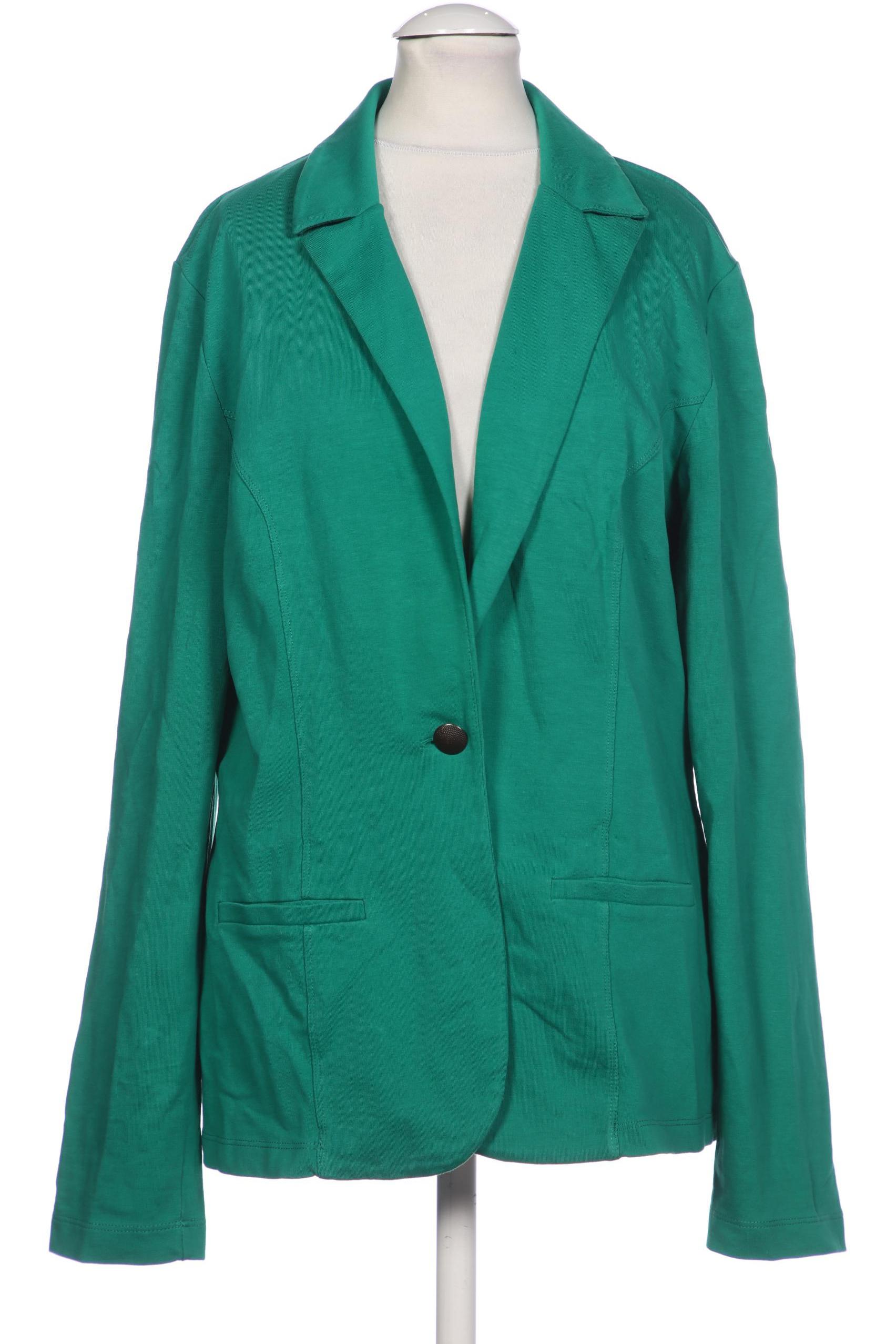 

Betty Barclay Damen Blazer, grün, Gr. 38