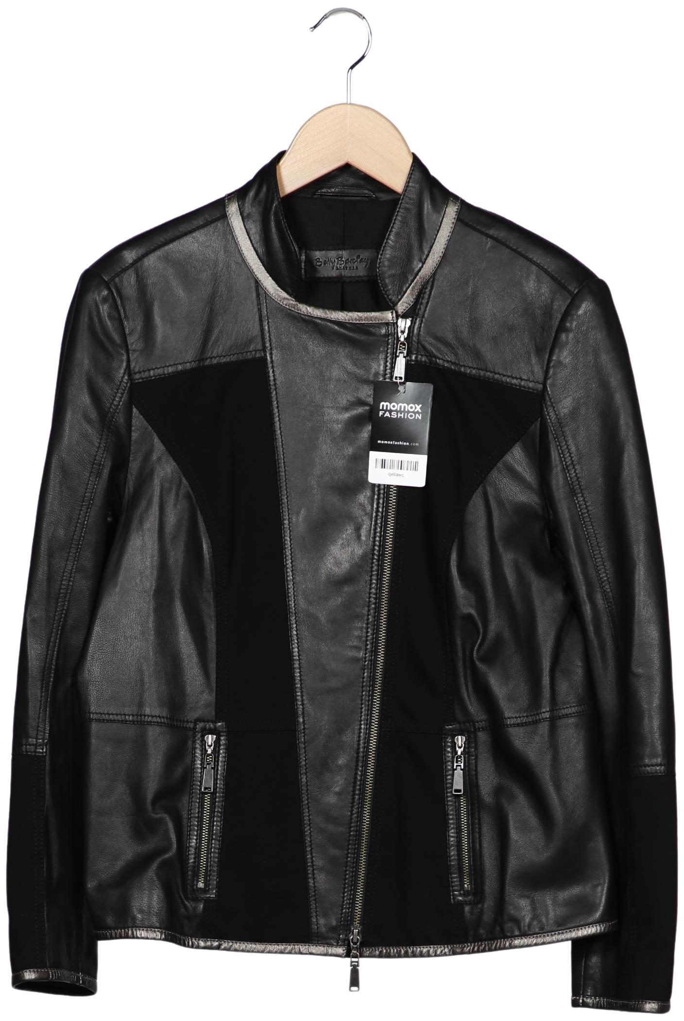 

Betty Barclay Damen Jacke, schwarz, Gr. 44