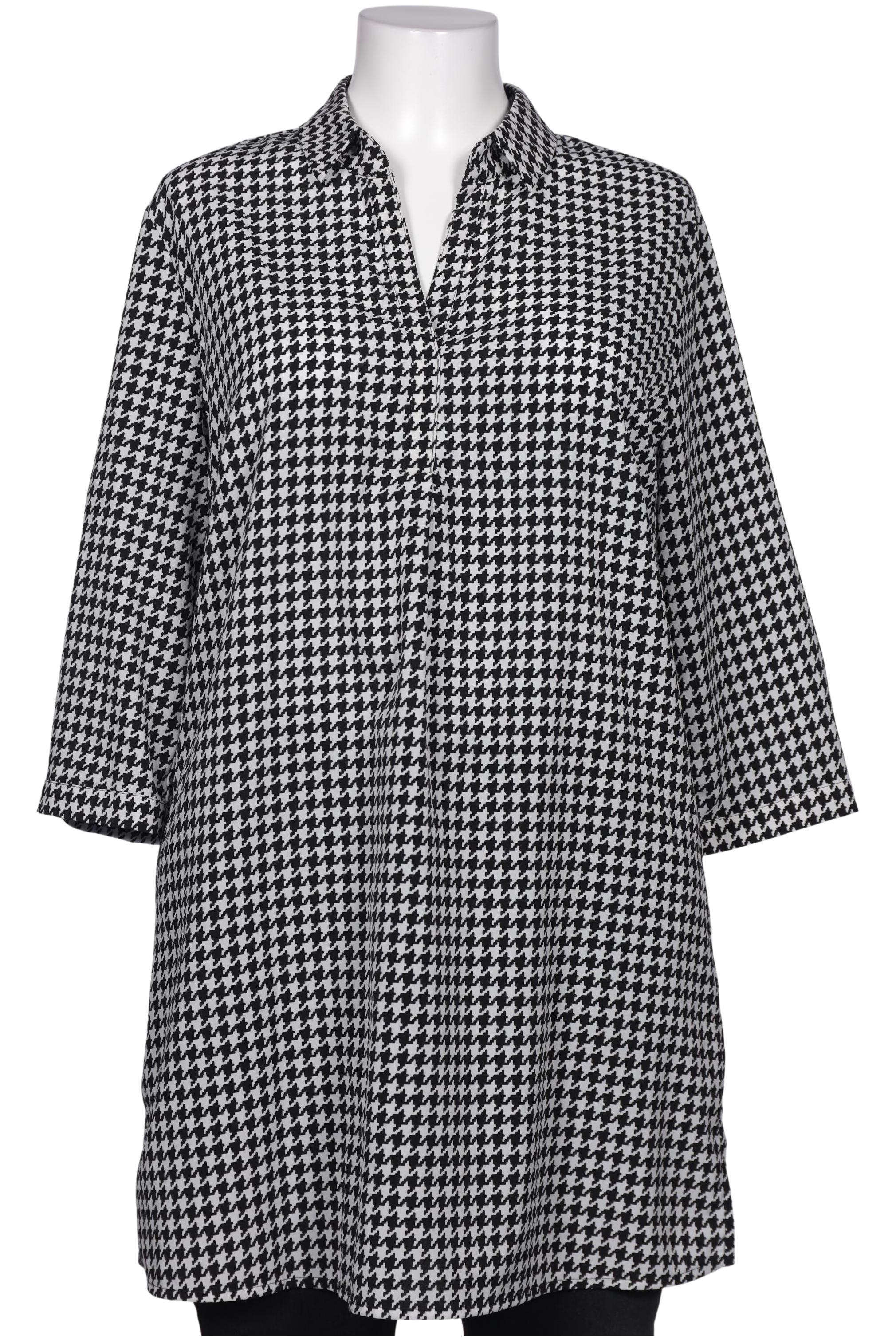 

Betty Barclay Damen Bluse, schwarz, Gr. 42