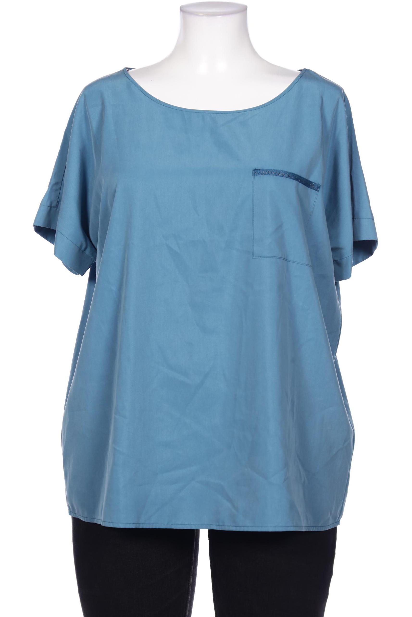 

Betty Barclay Damen Bluse, blau, Gr. 44