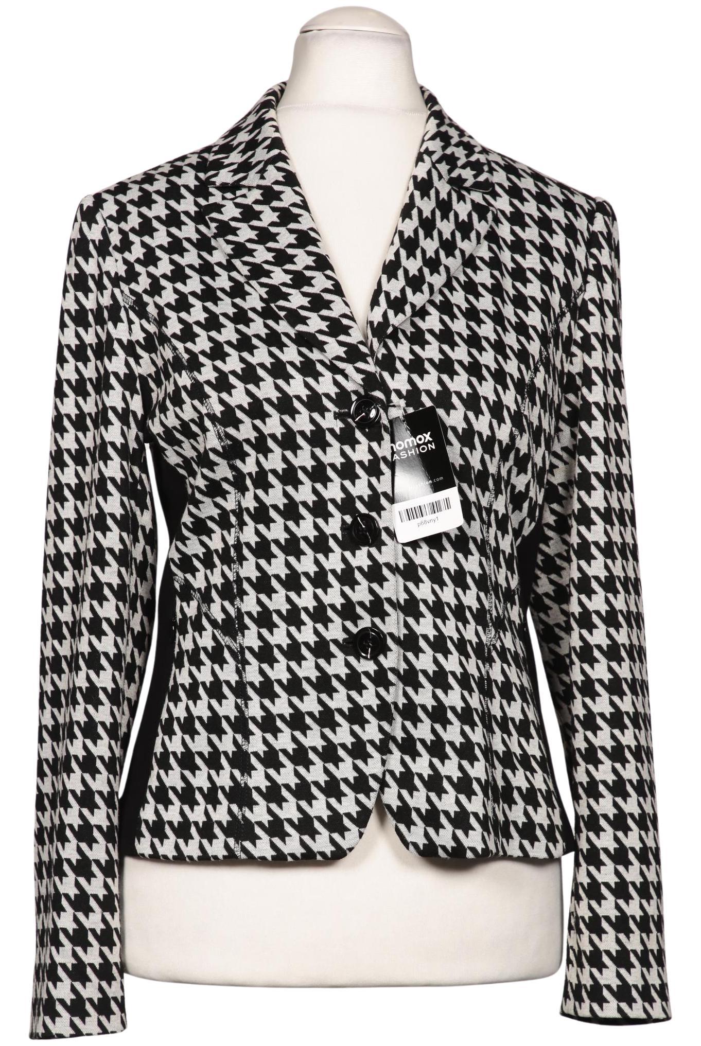 

Betty Barclay Damen Blazer, mehrfarbig, Gr. 36