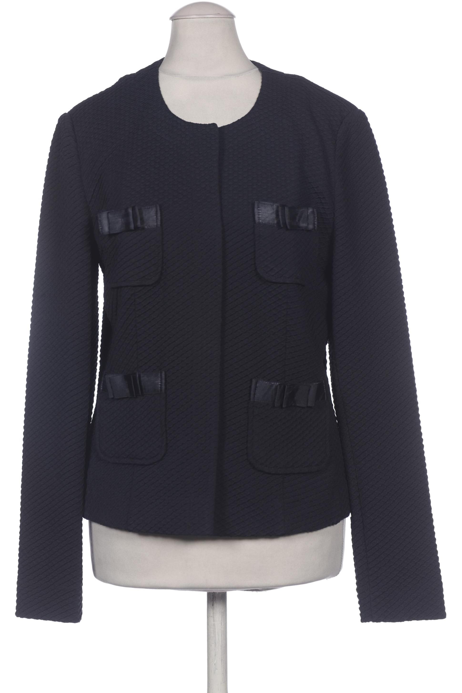 

Betty Barclay Damen Blazer, marineblau, Gr. 36