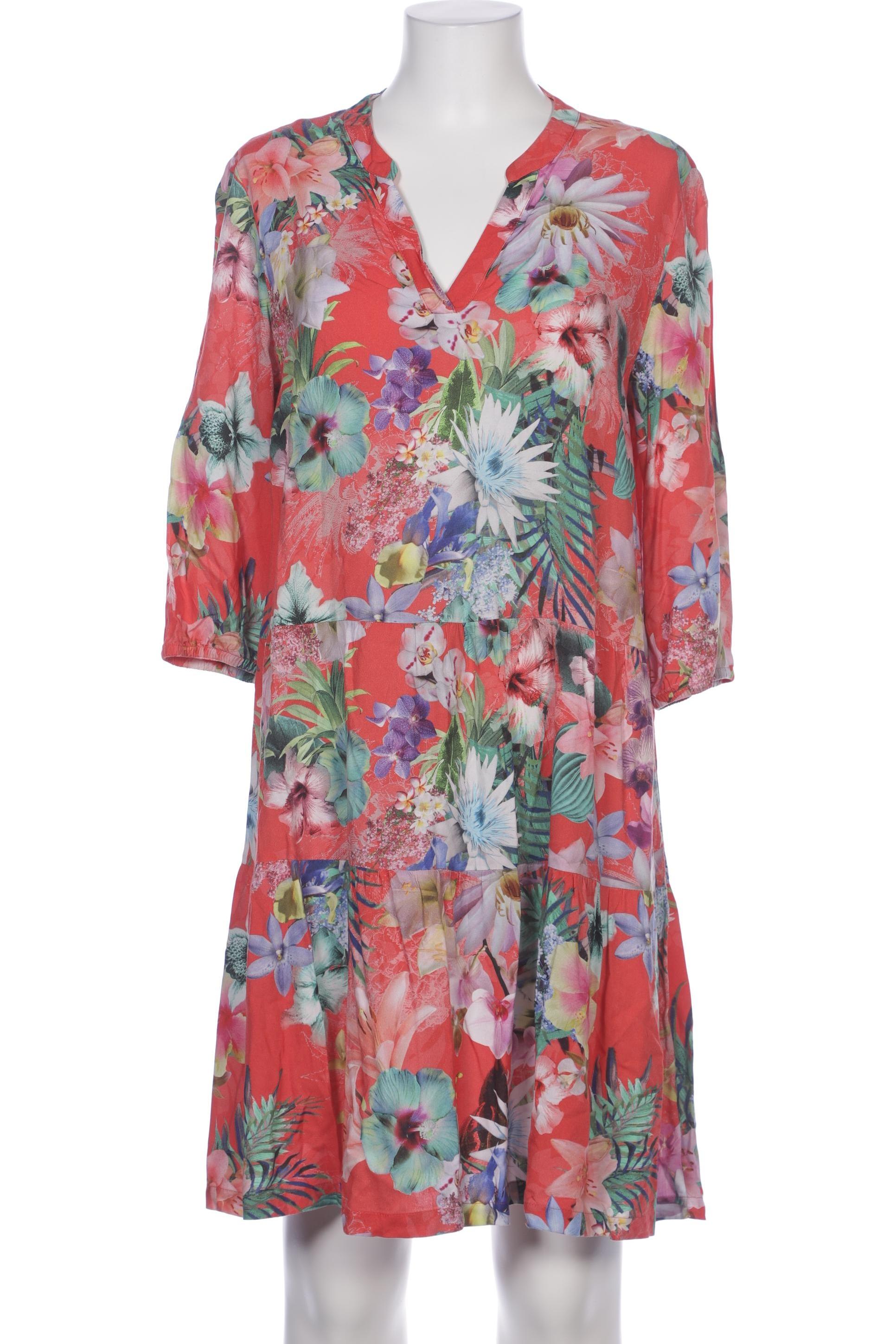 

Betty Barclay Damen Kleid, mehrfarbig, Gr. 40